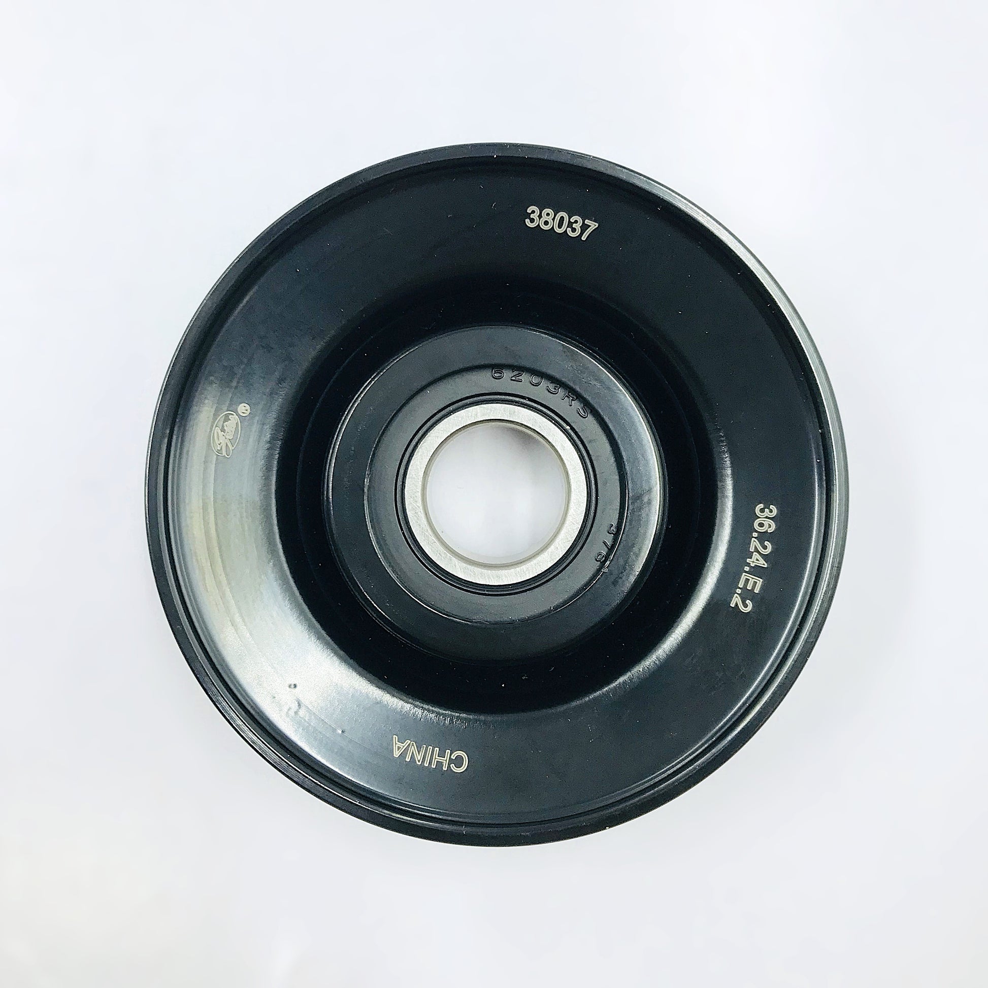 Polea Accesorio Nissan 2.4 17X81X18 Gates 131113