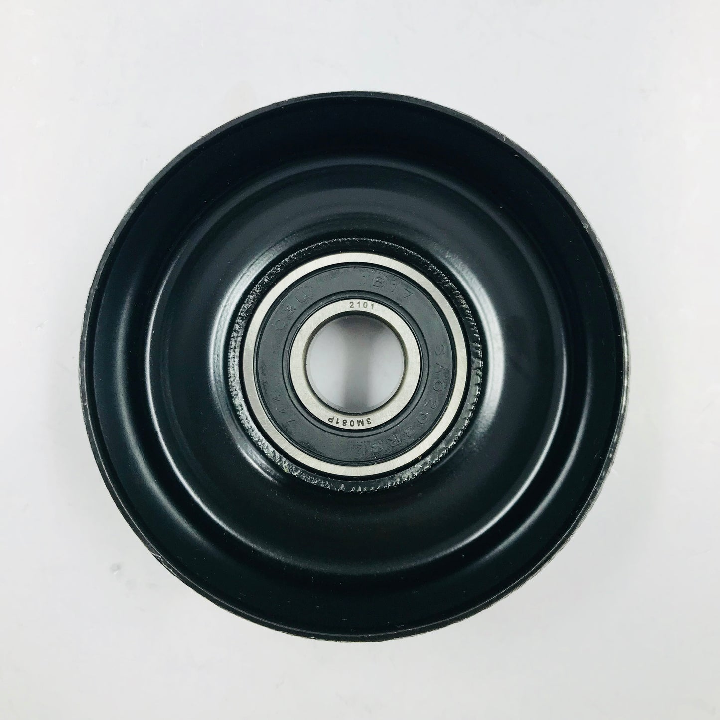 Polea Accesorio Nissan 1.6 1.8 Tiida Sentra Gates