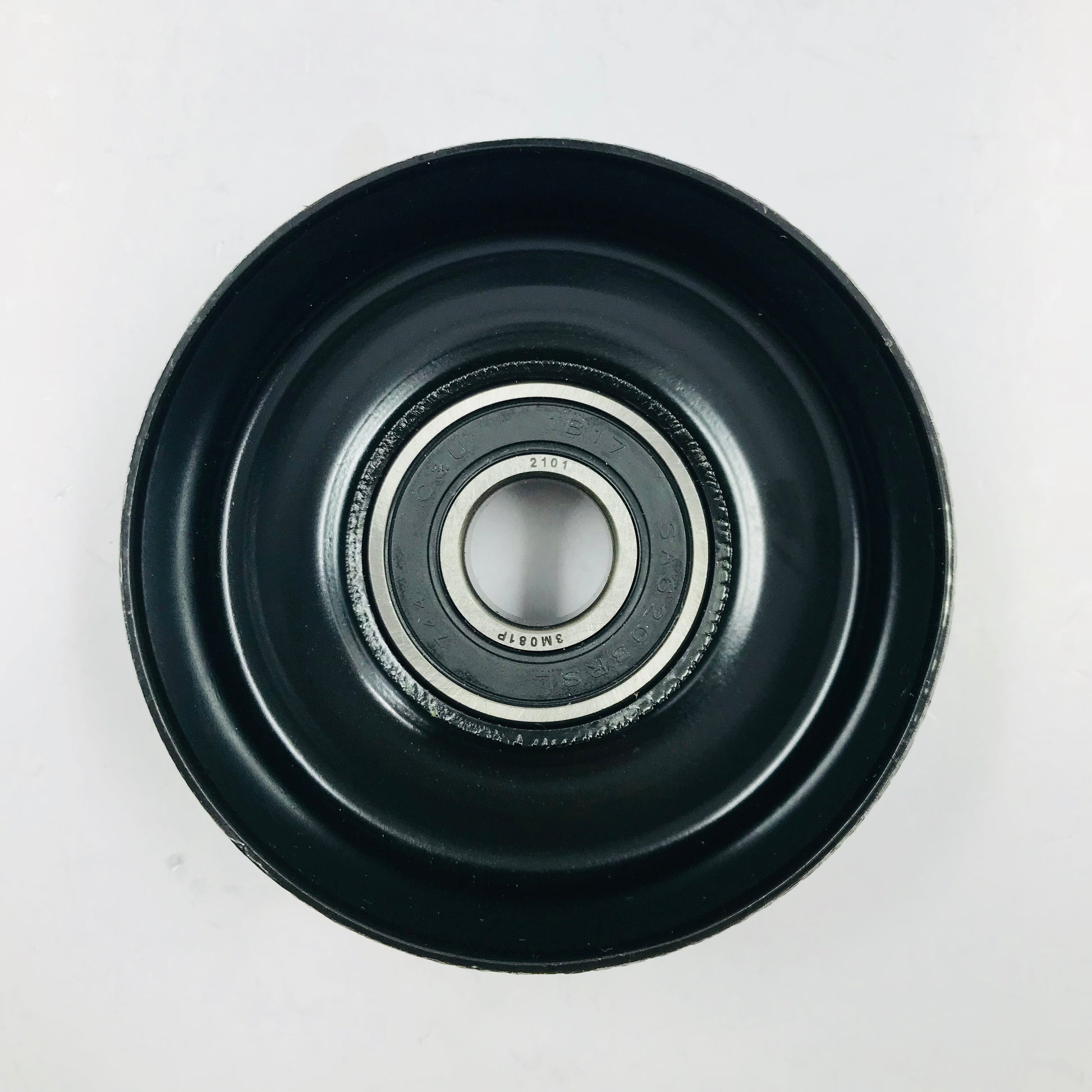 Polea Accesorio Nissan 1.6 1.8 Tiida Sentra Gates