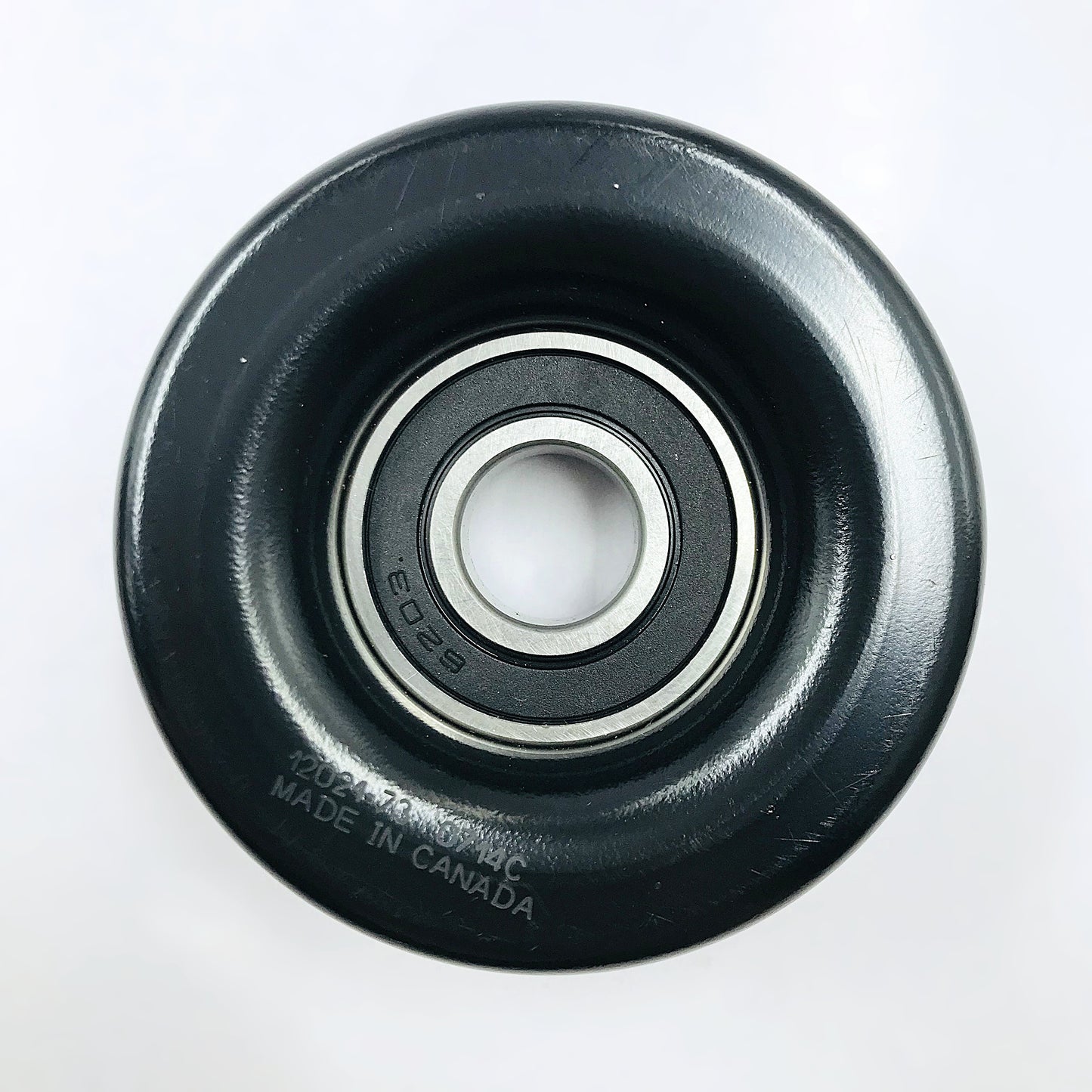 Polea Loca Chrys 17X76X30 Metal Gates