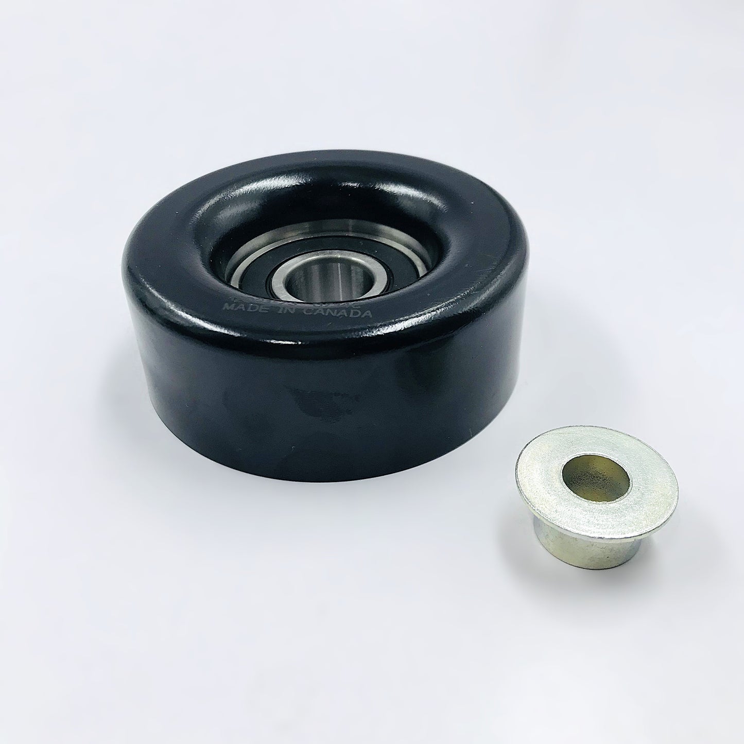 Polea Loca Chrys 17X76X30 Metal Gates