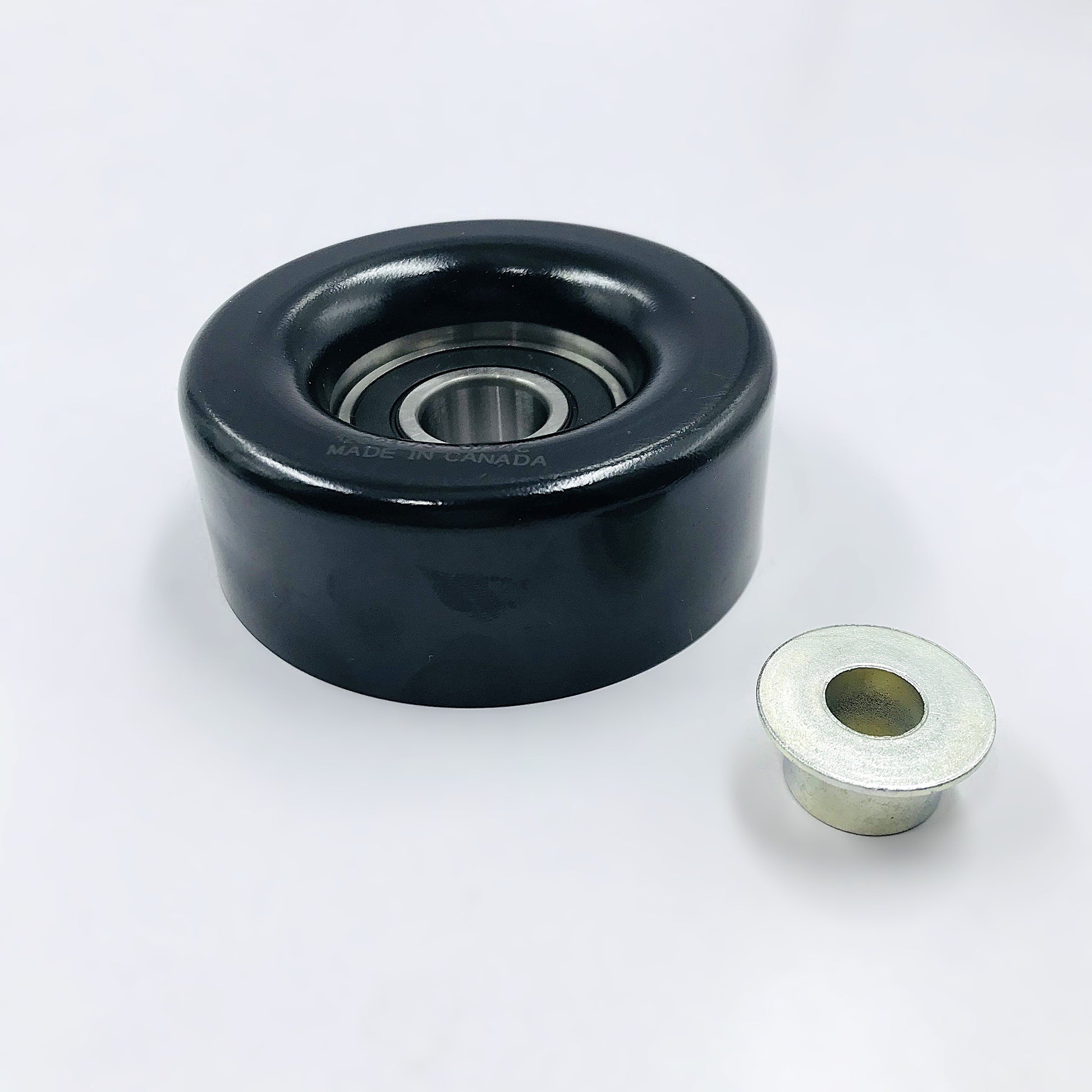 Polea Loca Chrys 17X76X30 Metal Gates