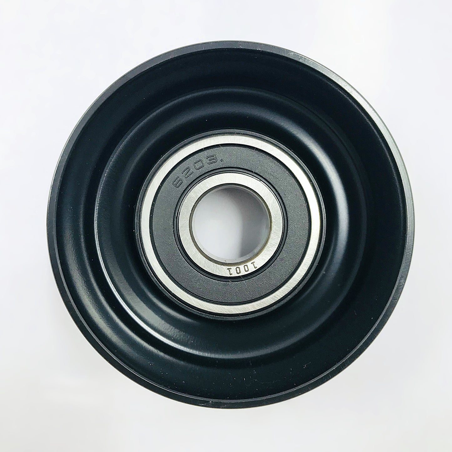 Polea Loca Chrys 17X76X30 Metal Gates