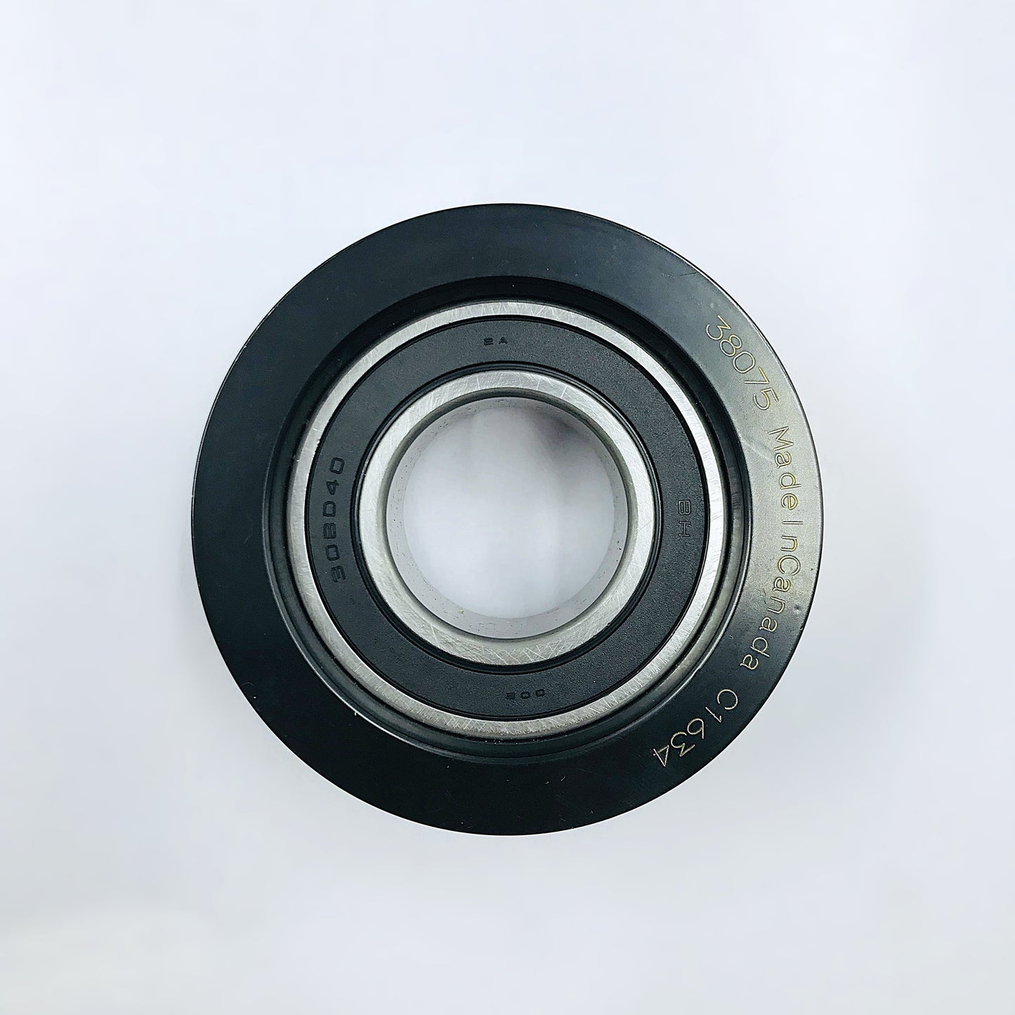 Polea Tensora Freightliner Merecedes Benz Diesel Camiones