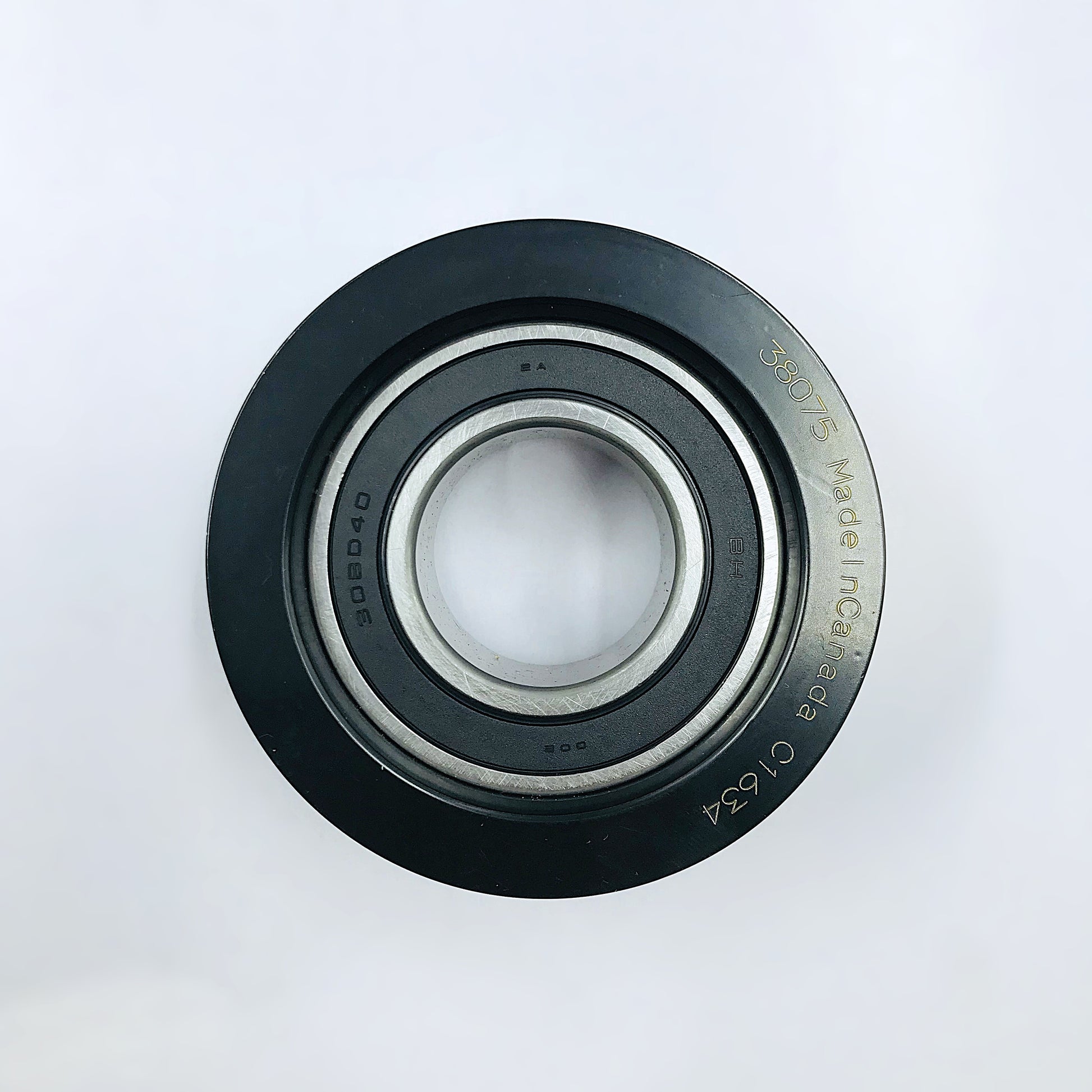 Polea Tensora Freightliner Merecedes Benz Diesel Camiones