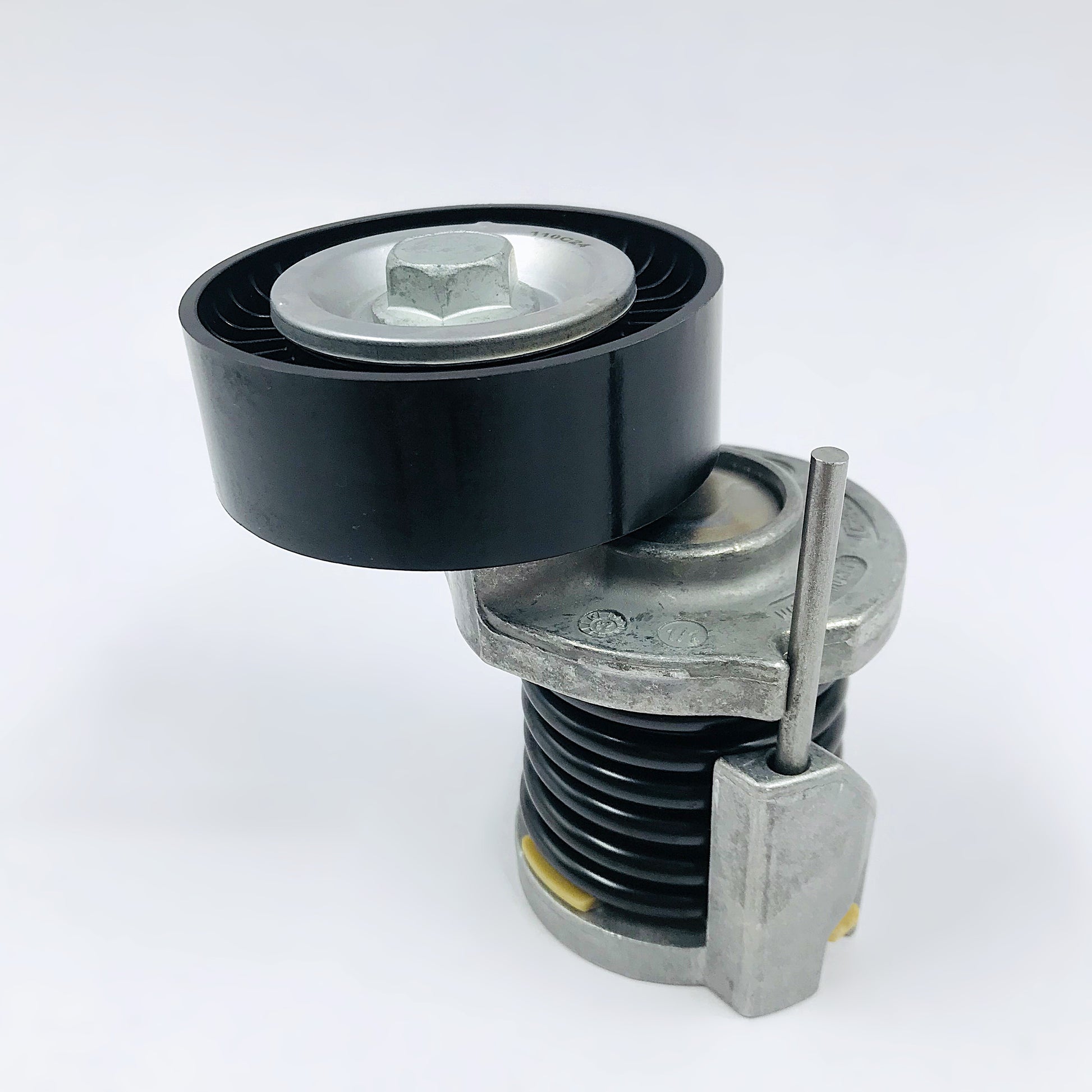 Polea Accesorio Chrys 2.7 3.5 3.7 17X90X30 Gate