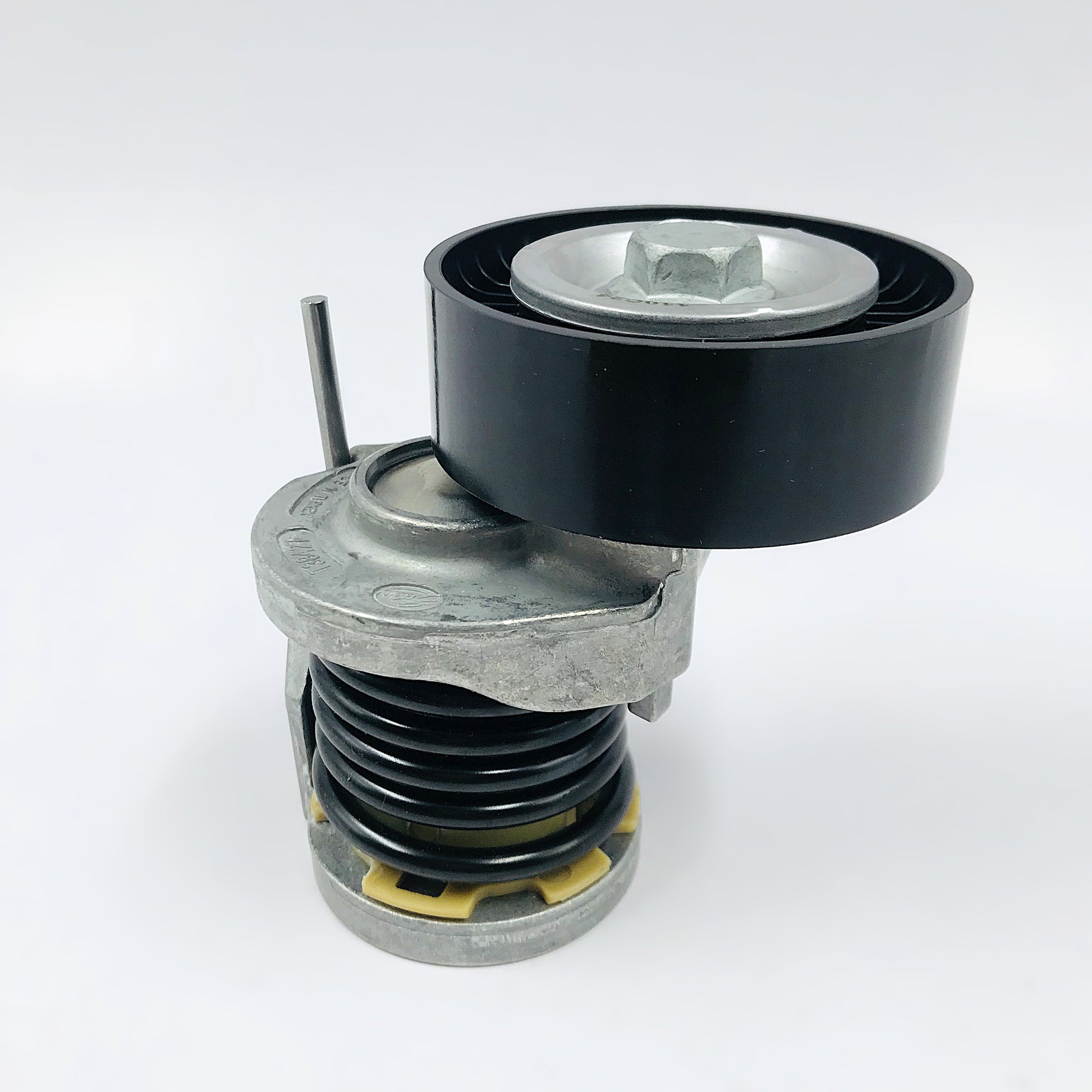 Polea Accesorio Chrys 2.7 3.5 3.7 17X90X30 Gate