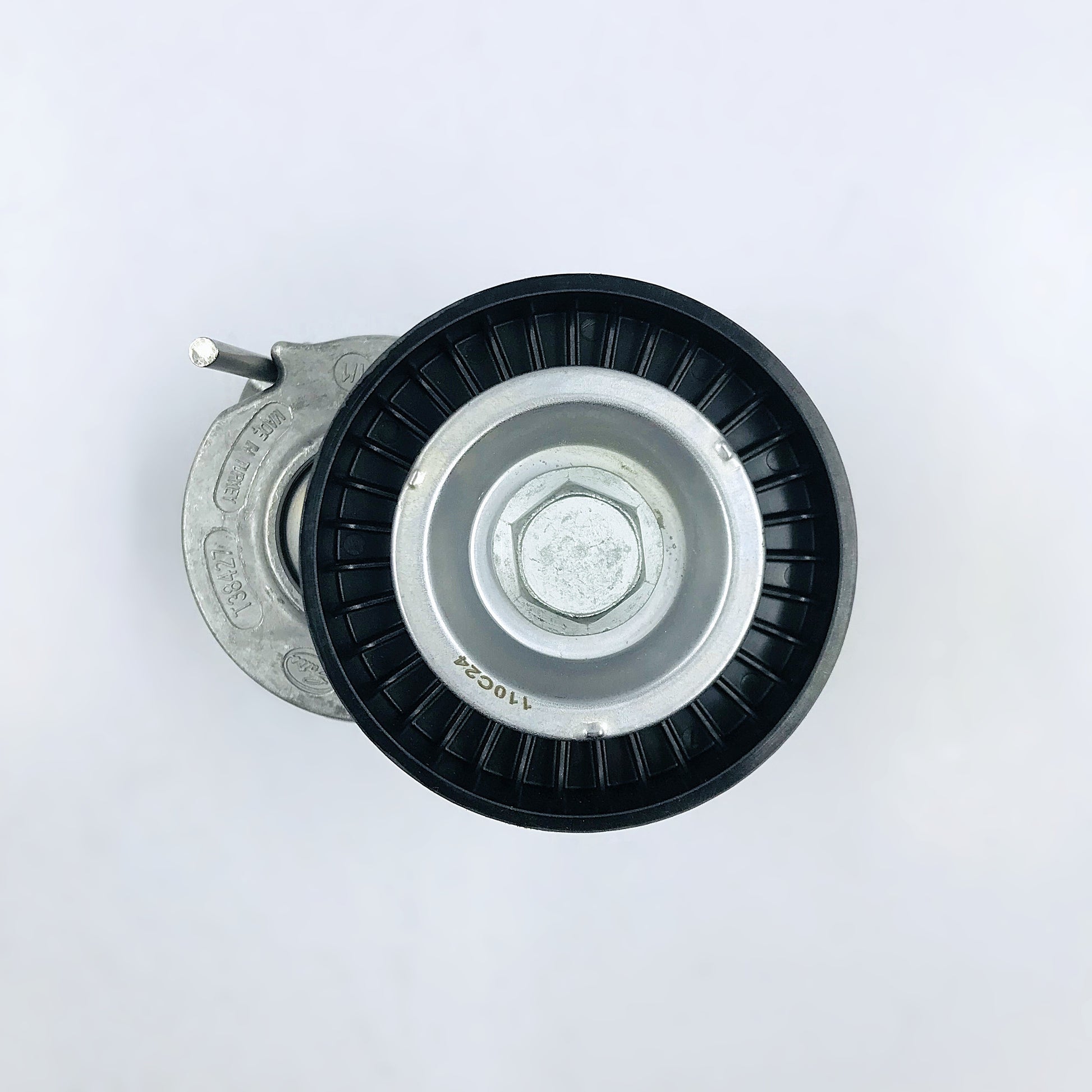 Polea Accesorio Chrys 2.7 3.5 3.7 17X90X30 Gate