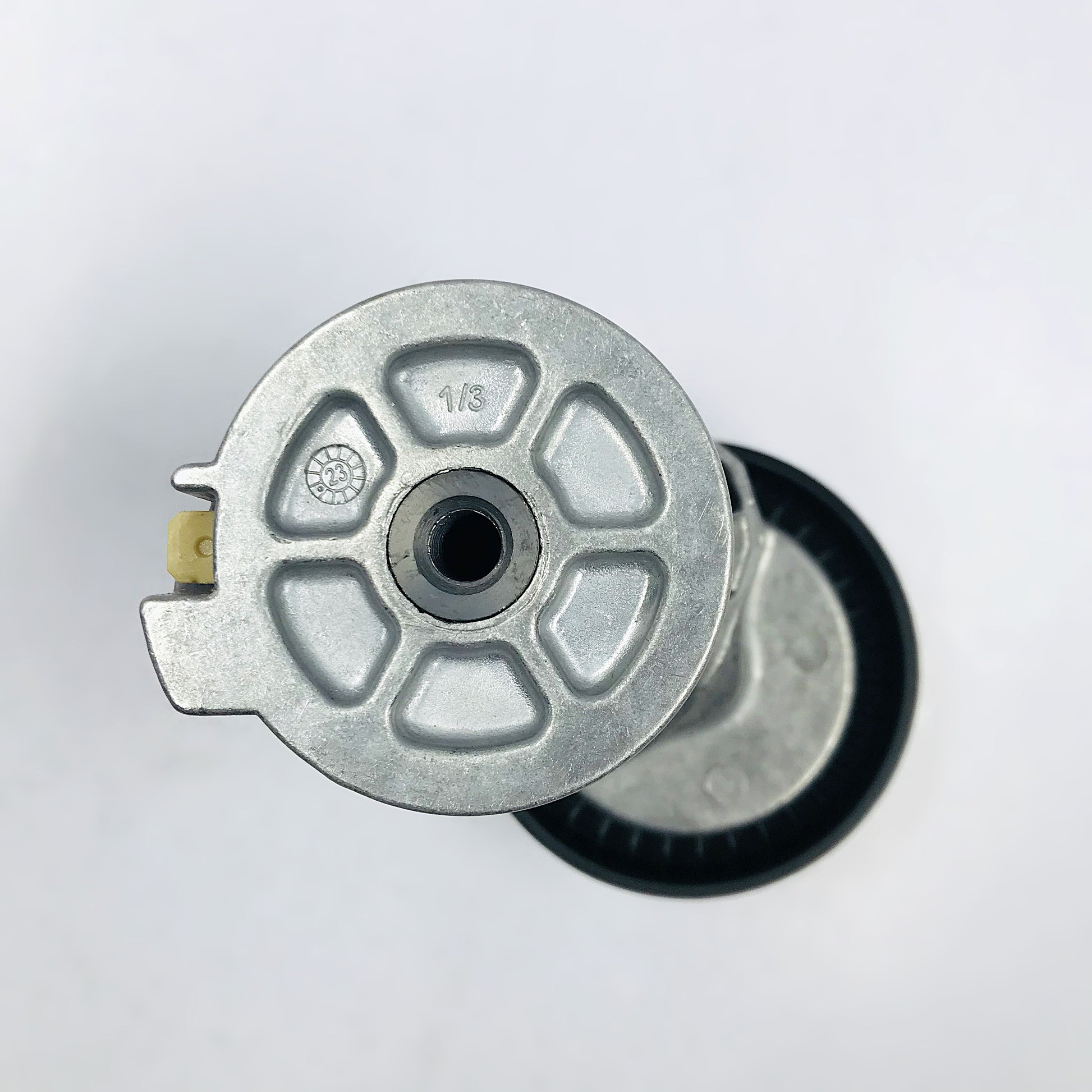 Polea Accesorio Chrys 2.7 3.5 3.7 17X90X30 Gate