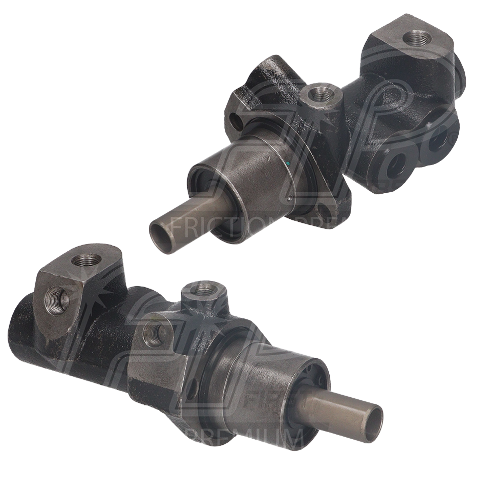 Bomba Frenos Chevrolet Chevy Pick-Up 1.6 99-12 4Sal Motor