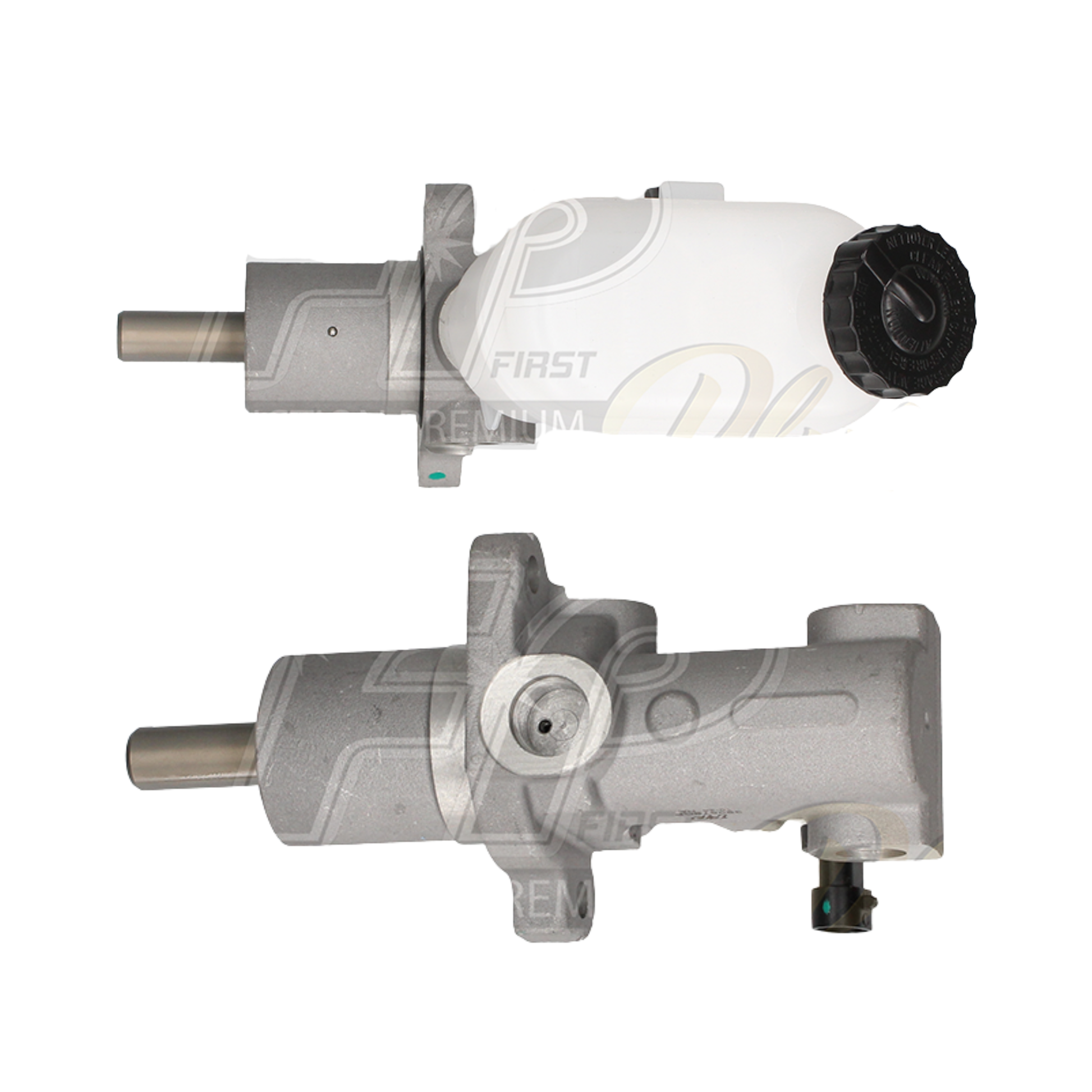 Bomba Frenos Chrys Neon 2.0 2.4 00-05 No Abs