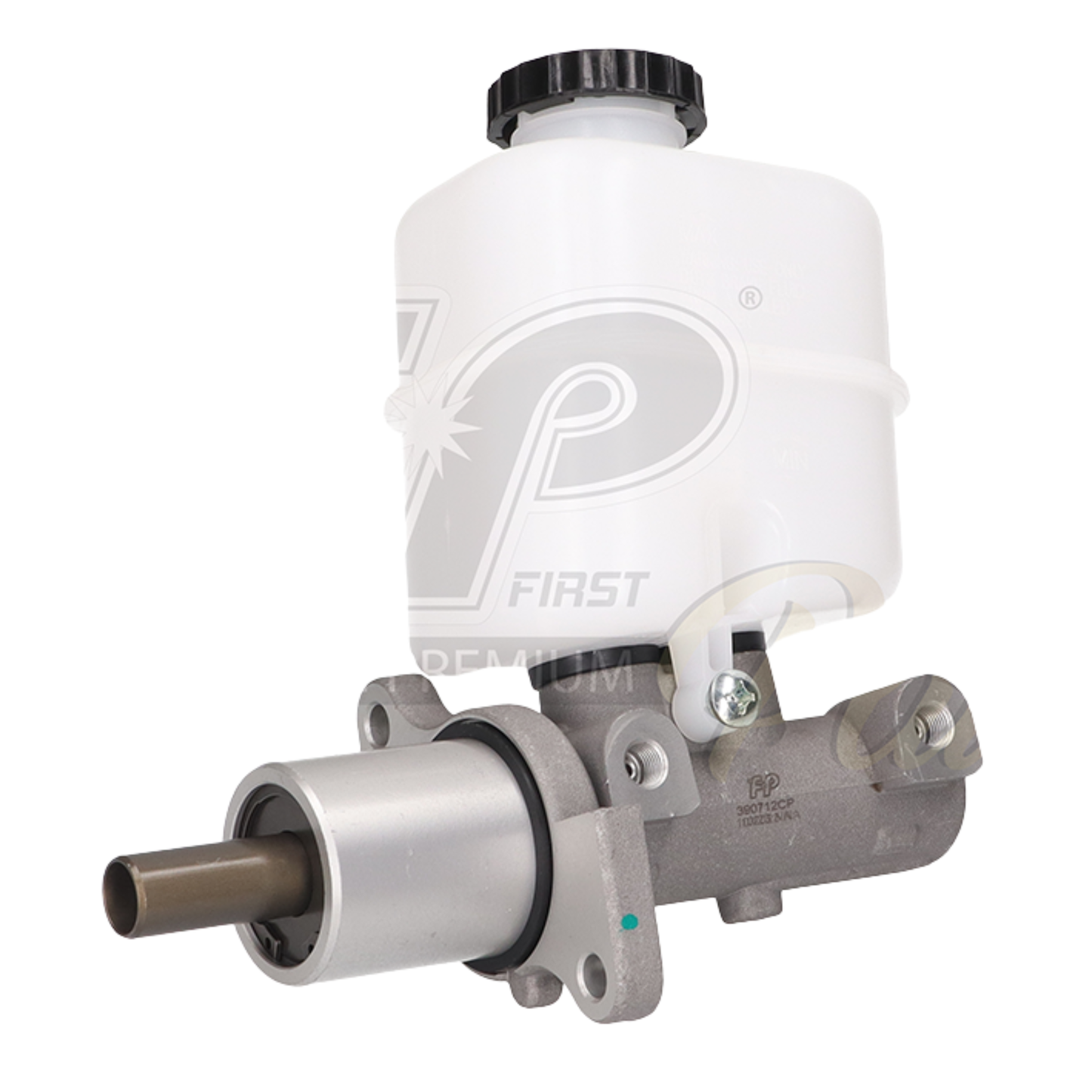Bomba Frenos Jeep Liberty 02-06 10244