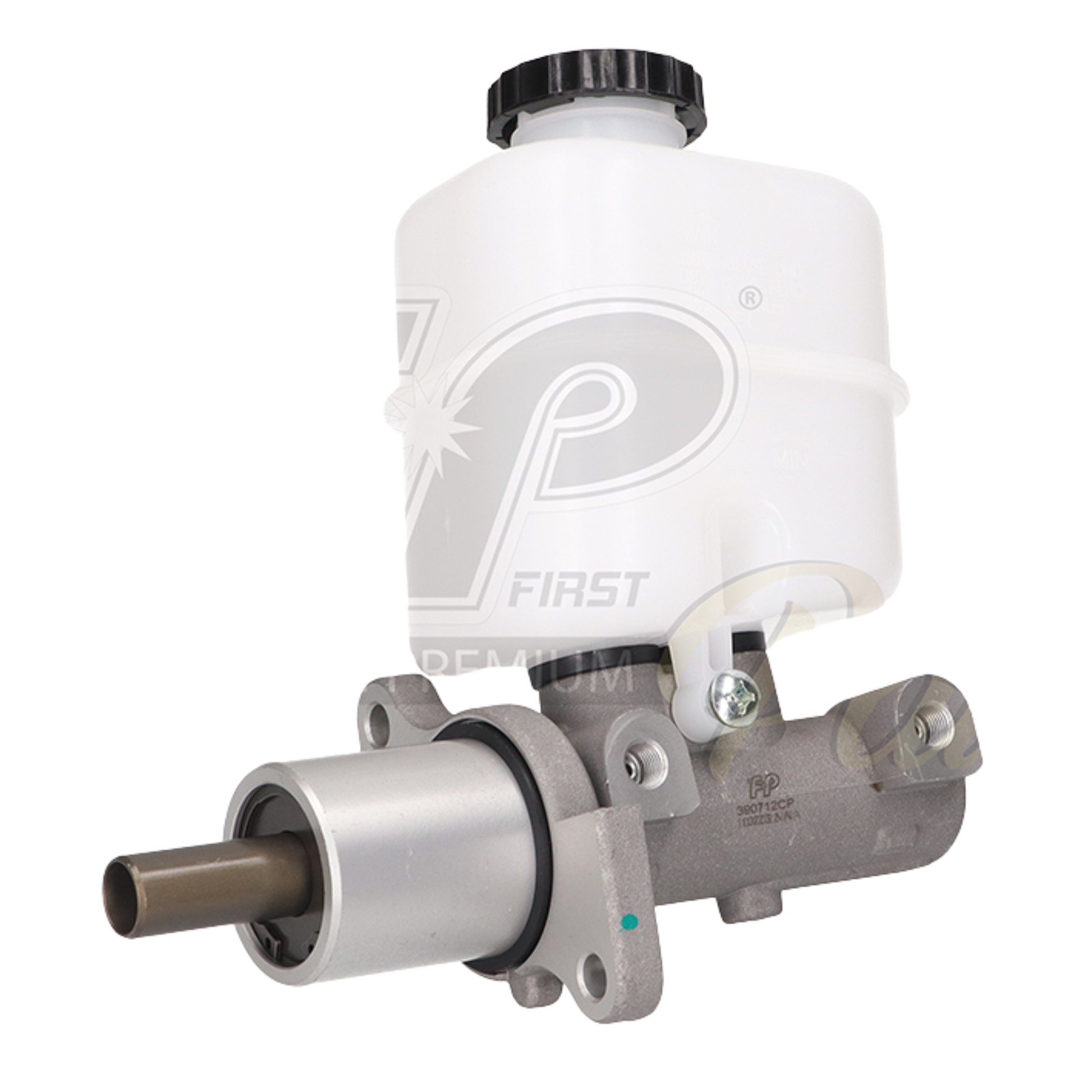 Bomba Frenos Jeep Liberty 02-06 10244