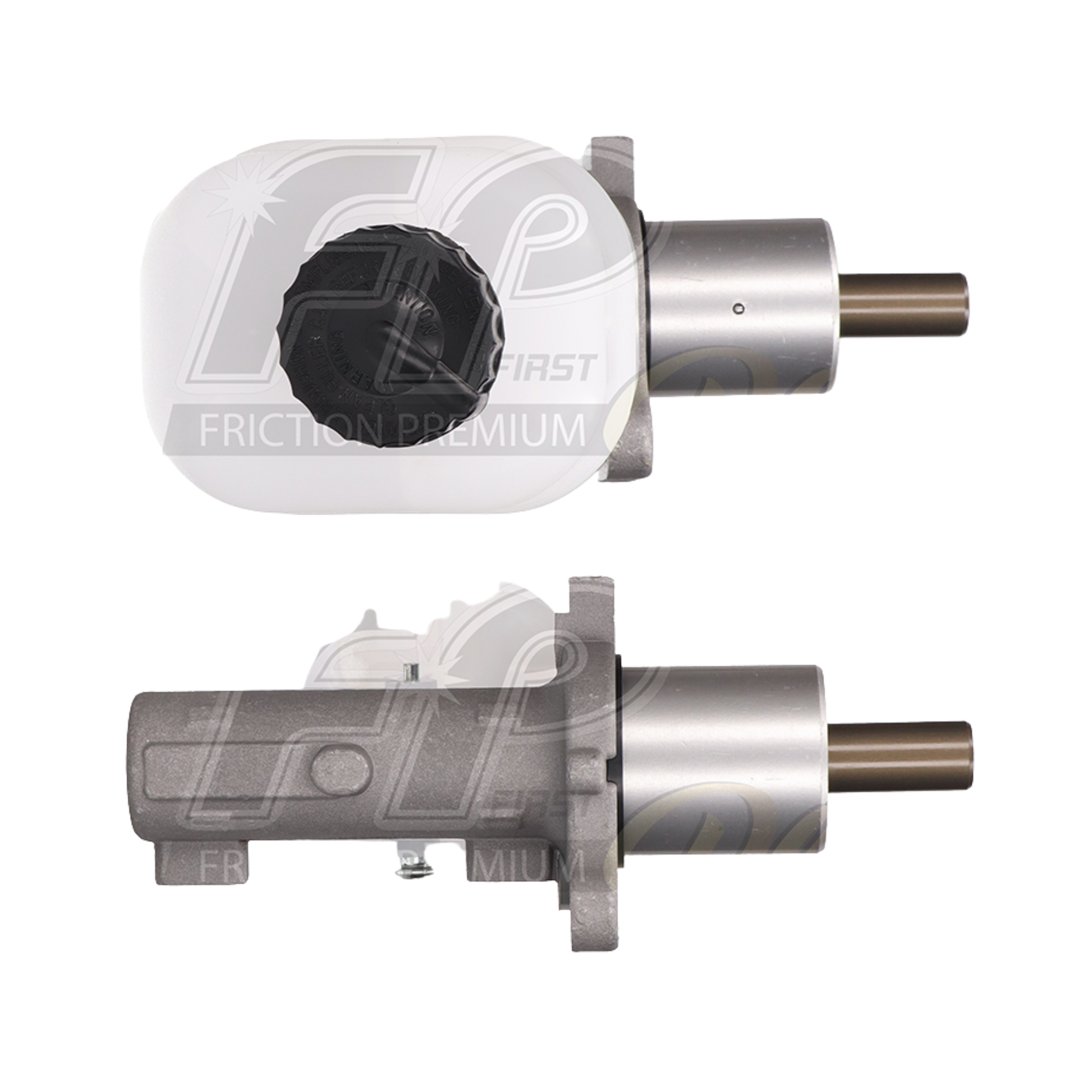 Bomba Frenos Jeep Liberty 02-06 10244