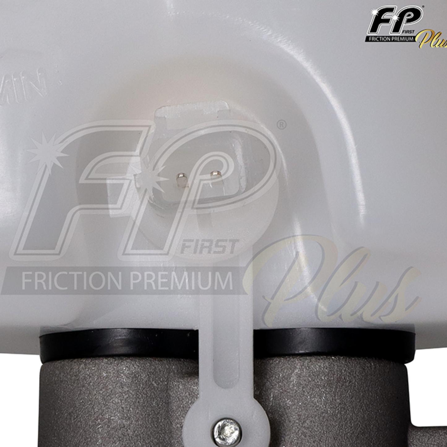 Bomba Frenos Jeep Liberty 02-06 10244