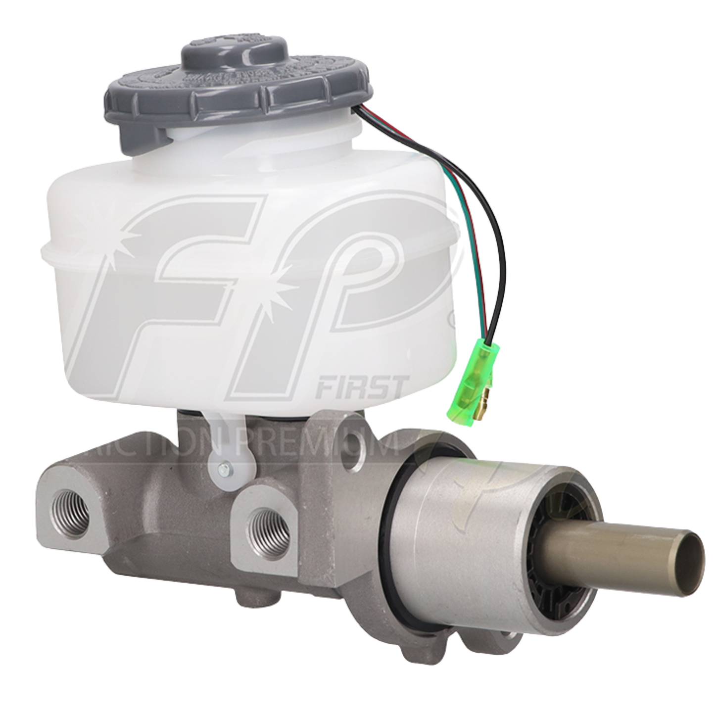 Bomba Frenos Honda Pilot 07-10 Ridgeline