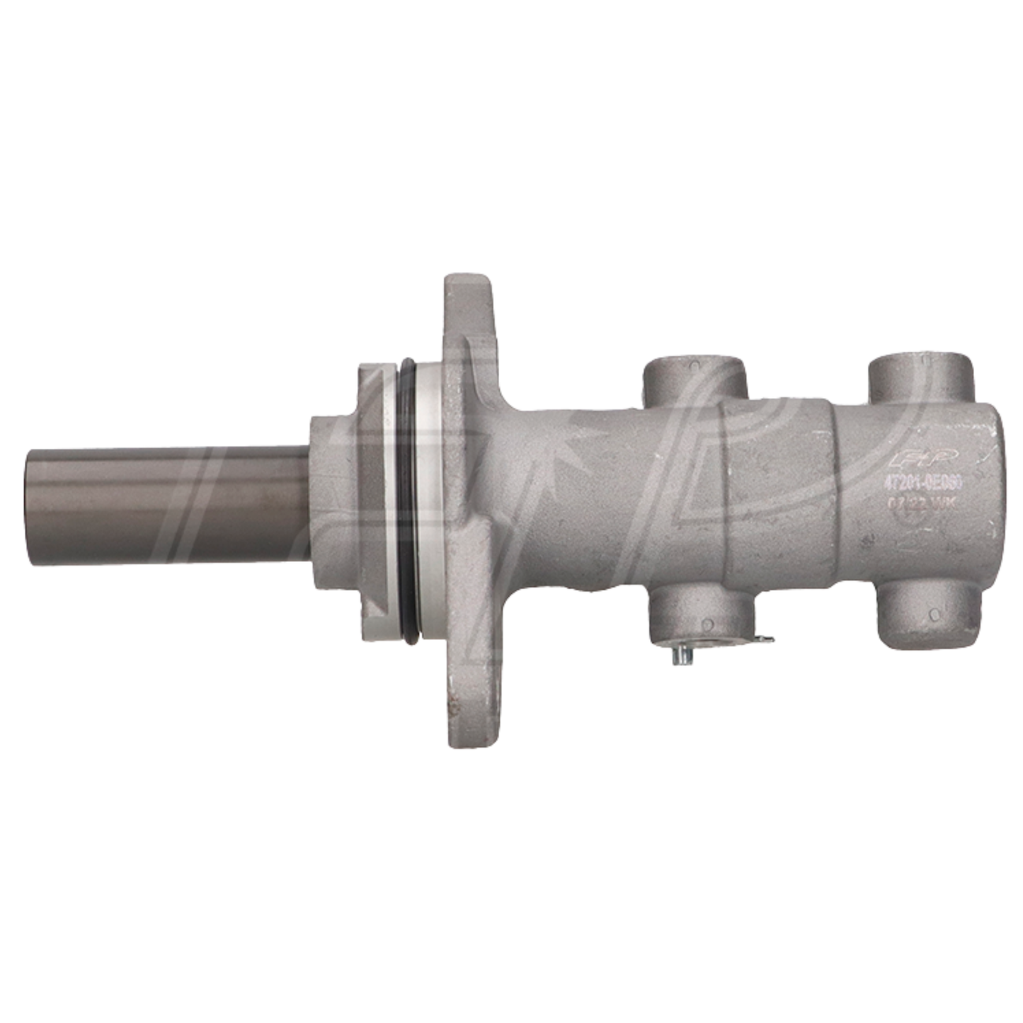 Bomba Frenos Toyota Sienna Highlander 08-21