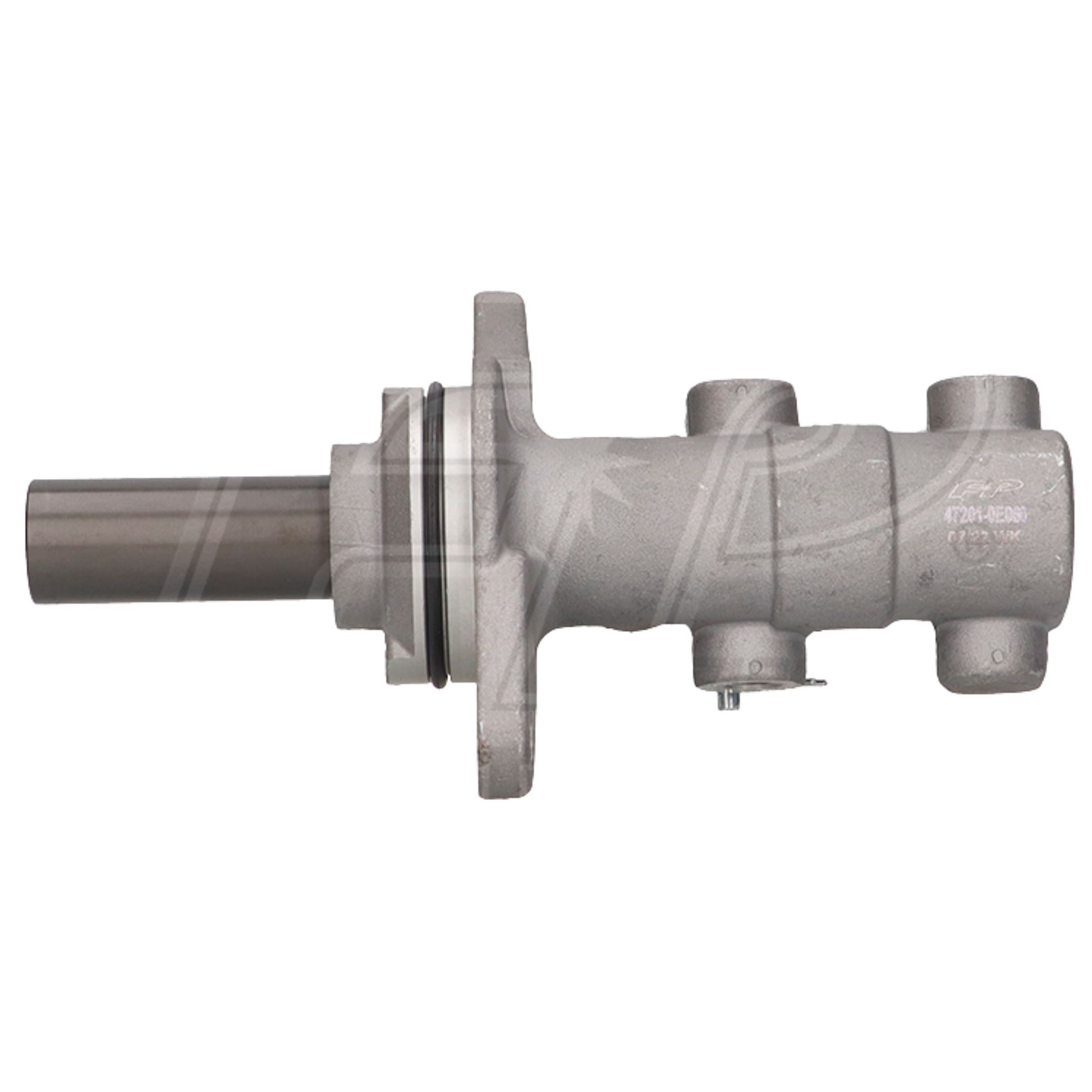Bomba Frenos Toyota Sienna Highlander 08-21