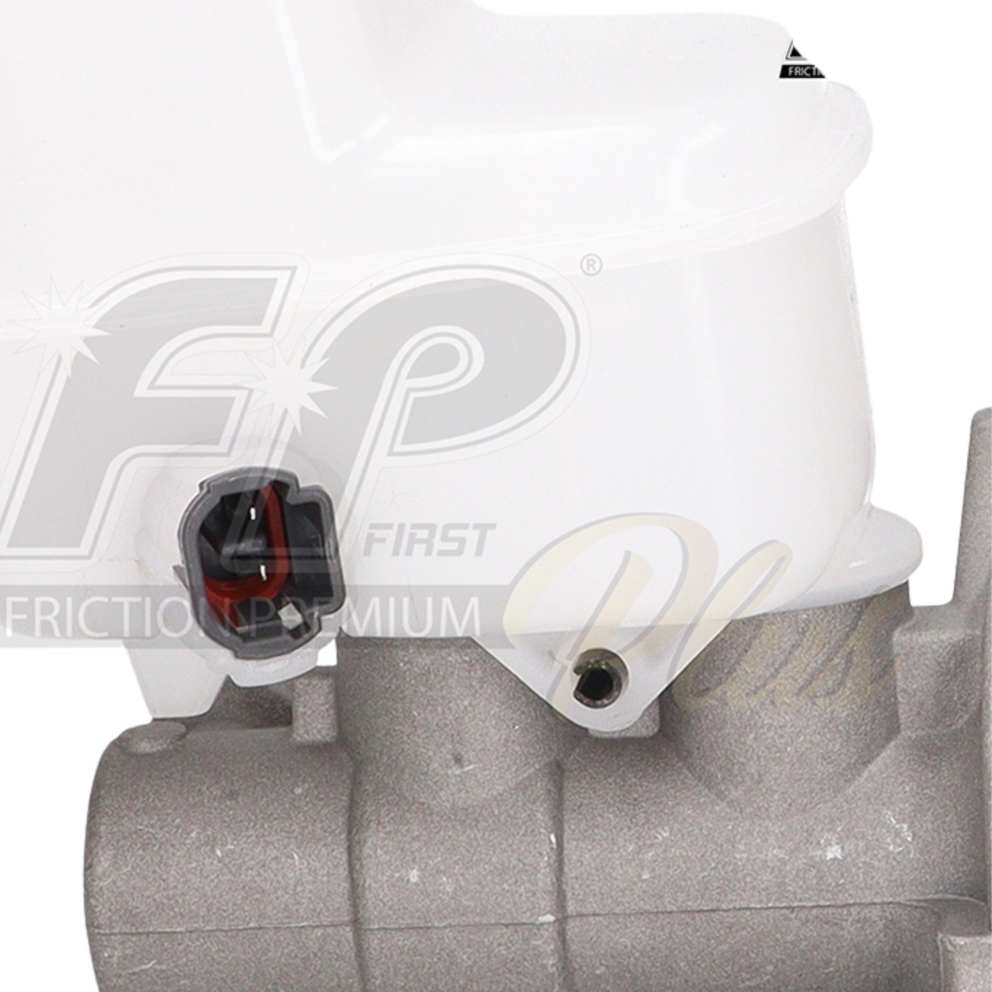 Bomba Frenos Toyota Rav4 2.4 2.5 06-18