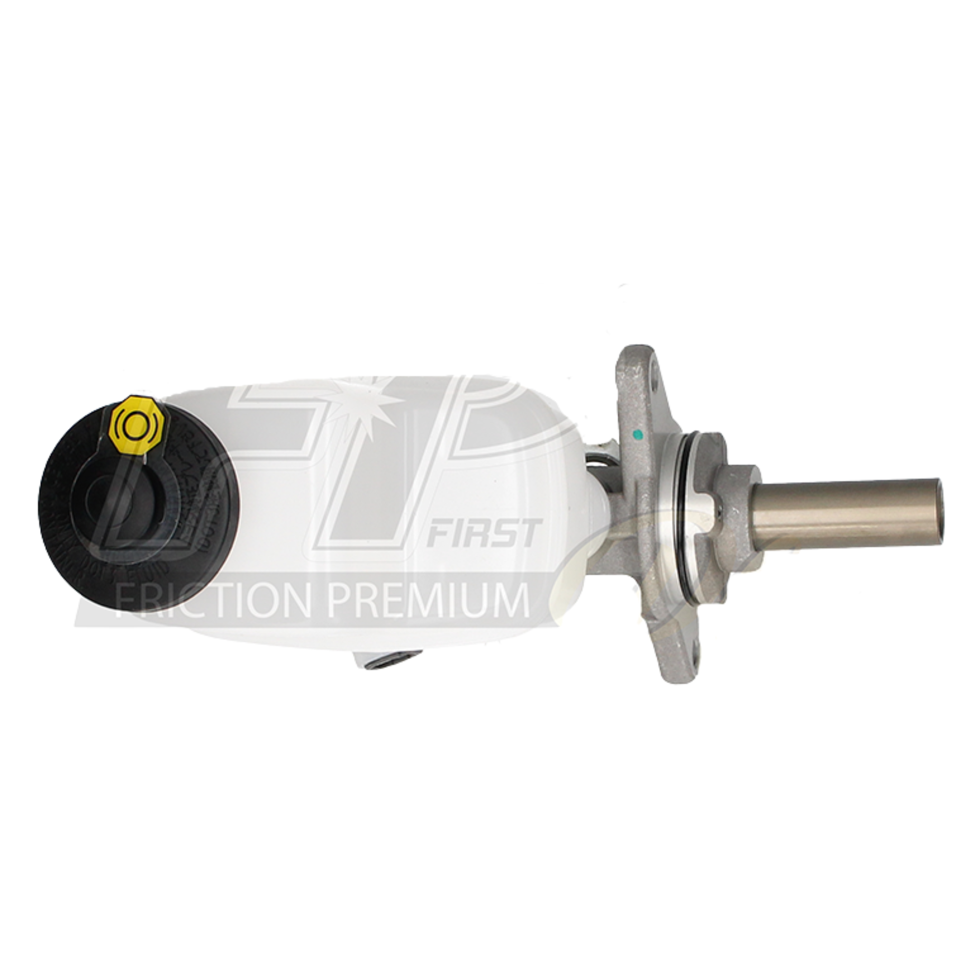 Bomba Frenos Toyota Rav4 2.4 2.5 06-18