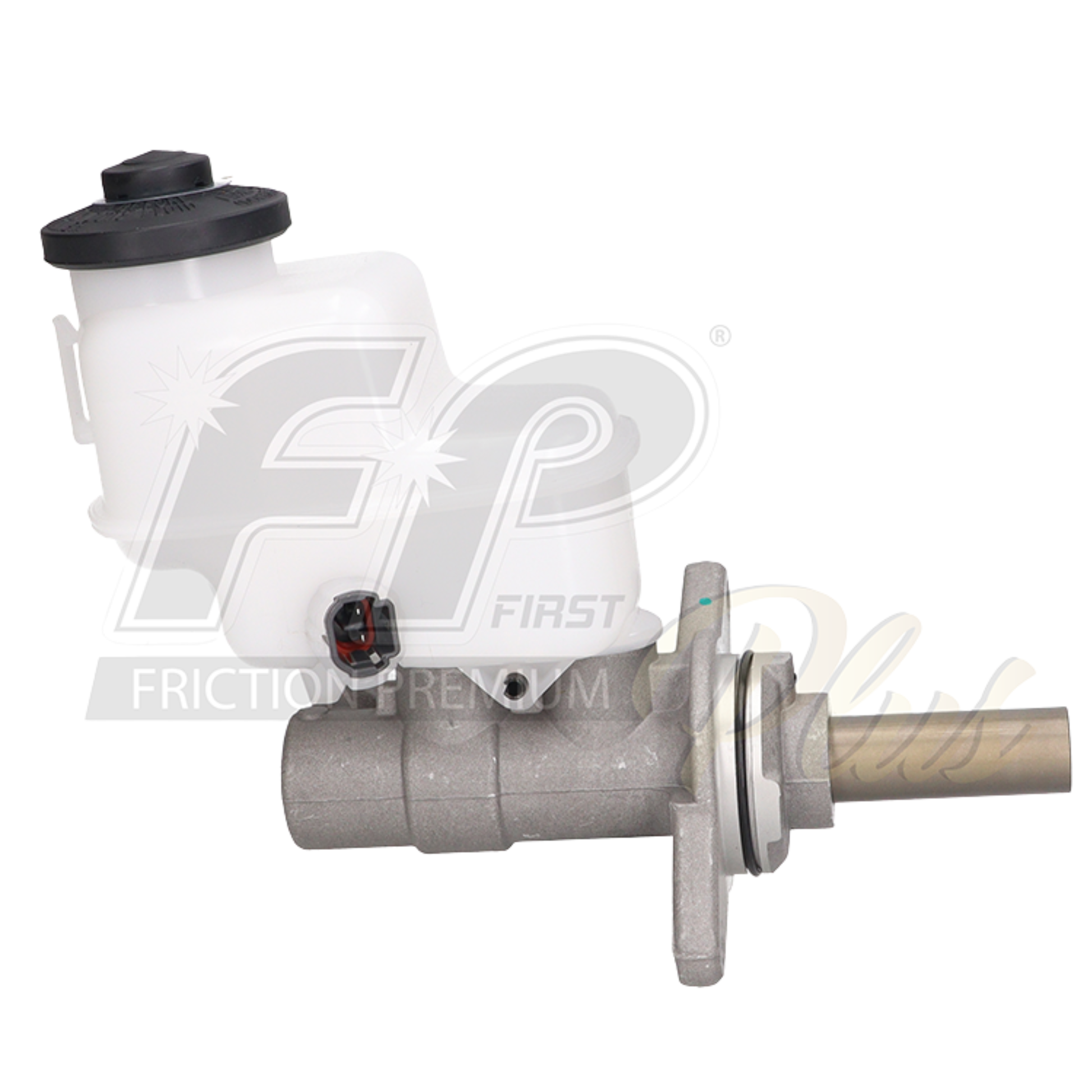 Bomba Frenos Toyota Rav4 2.4 2.5 06-18