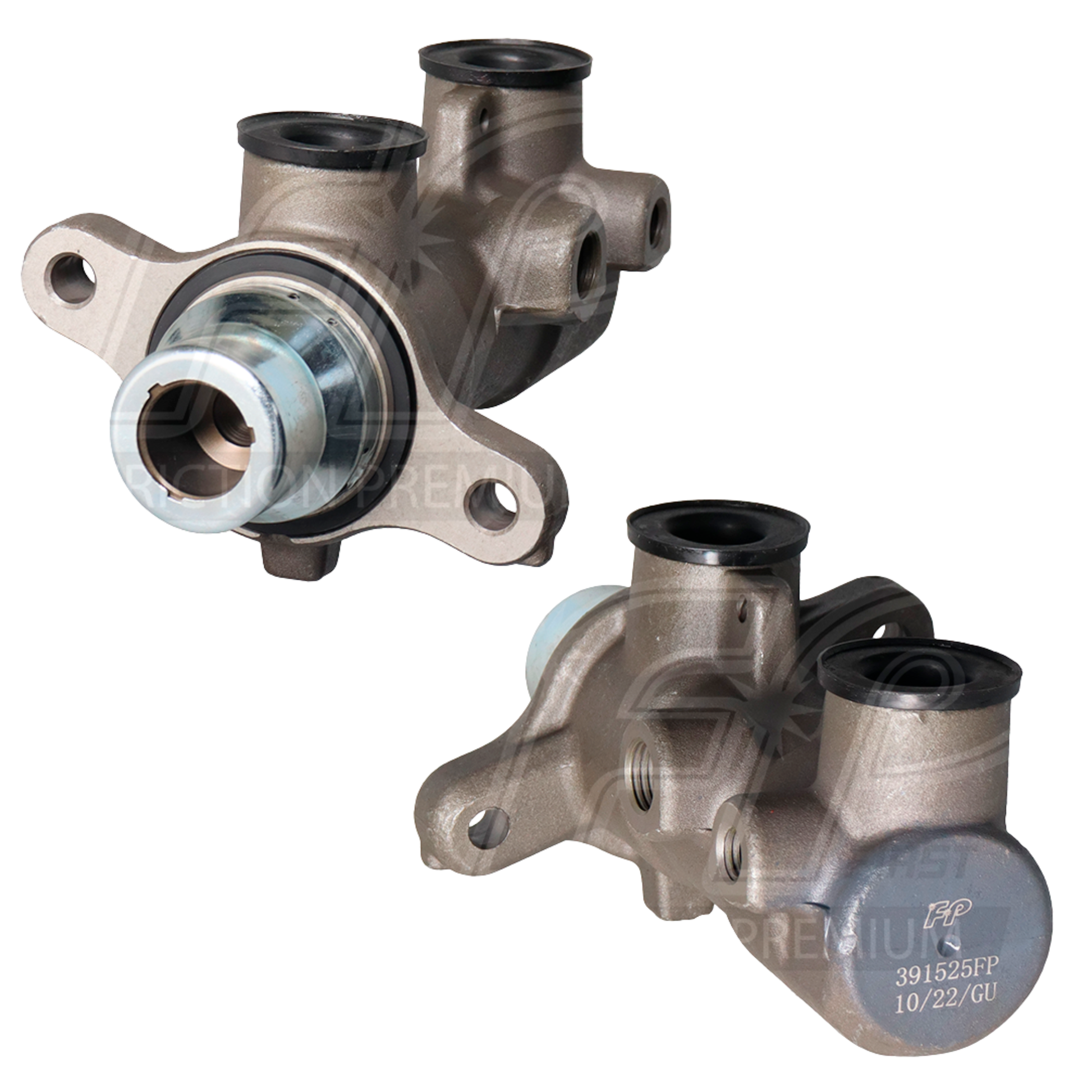 Bomba Frenos Ford F150 3.5 3.7 15-18