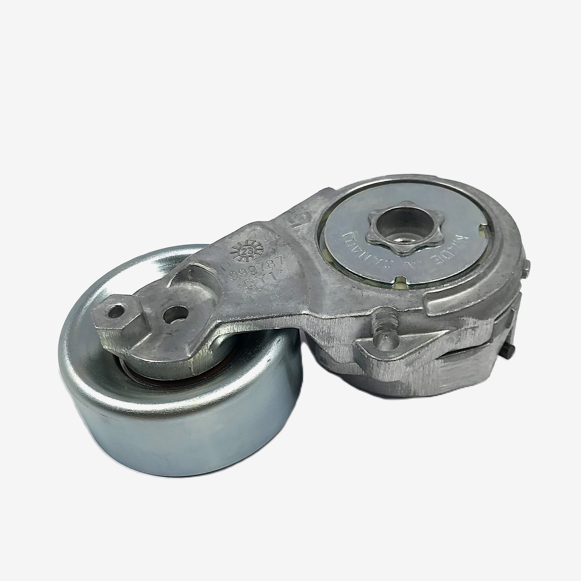 Polea Accesorio Nissan 1.8 Tiida Sentra Versa Gate