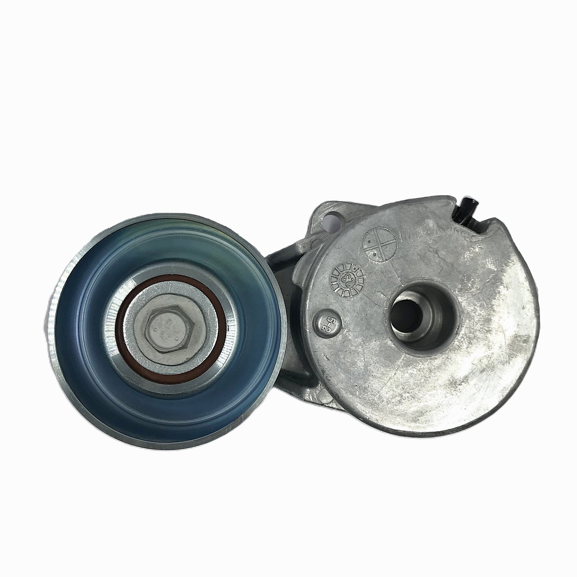 Polea Accesorio Nissan 1.8 Tiida Sentra Versa Gate