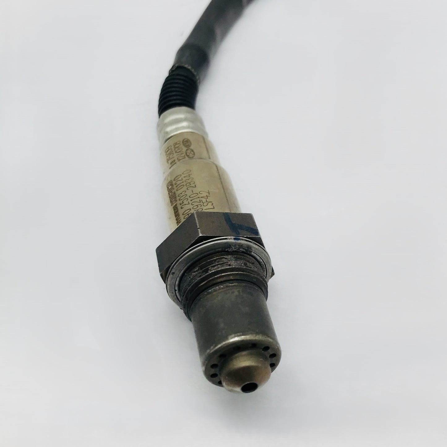 Sensor Oxigeno Kia 1.6 Rio Accent K3 18-24 D/Catalizador