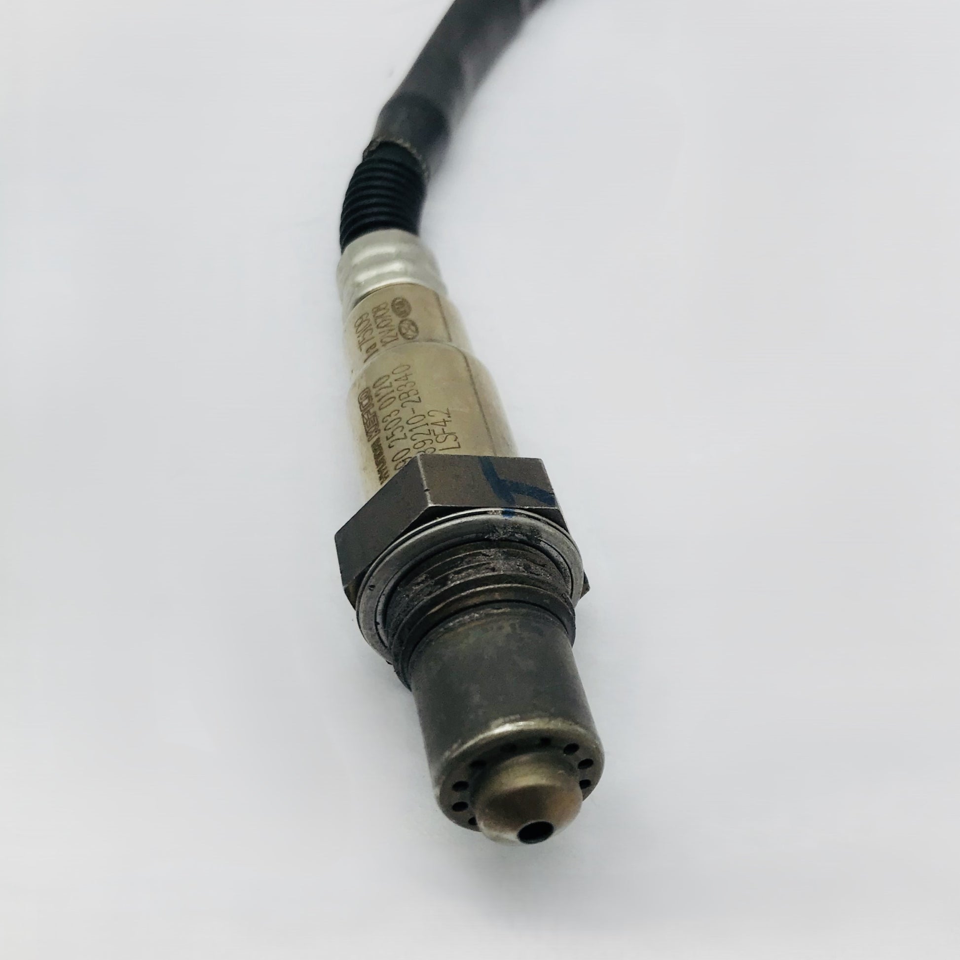 Sensor Oxigeno Kia 1.6 Rio Accent K3 18-24 D/Catalizador