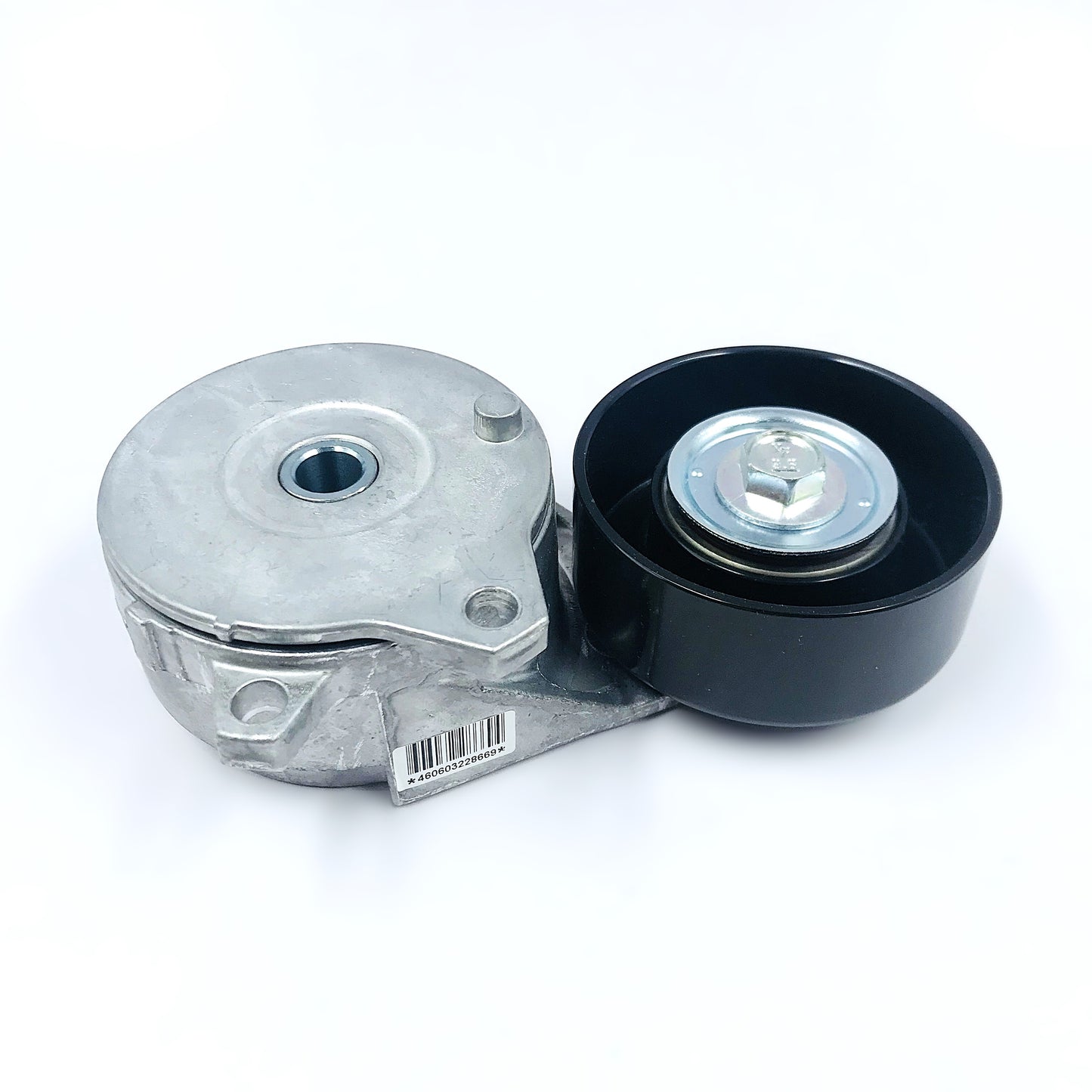 Polea Accesorio Nissan 1.6 1.8 Tiida Sentra Gates