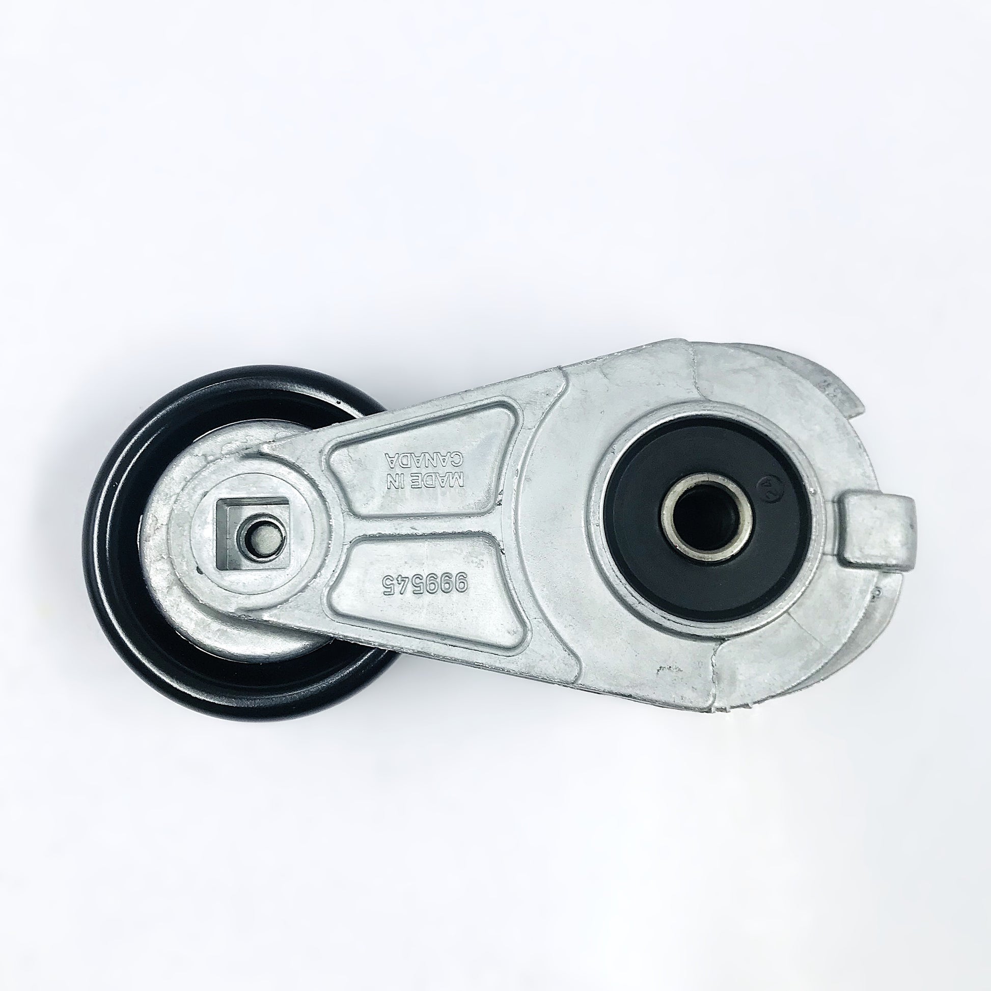 Polea Accesorio Chev 4.3 5.3 6.2 Silverado Yukon 13-24 89203 – Coster ...