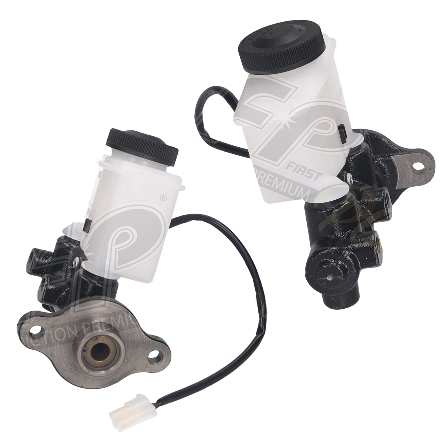Bomba Frenos Mazda B2000 B2200 2.0 2.2 86-93 C/Sensor