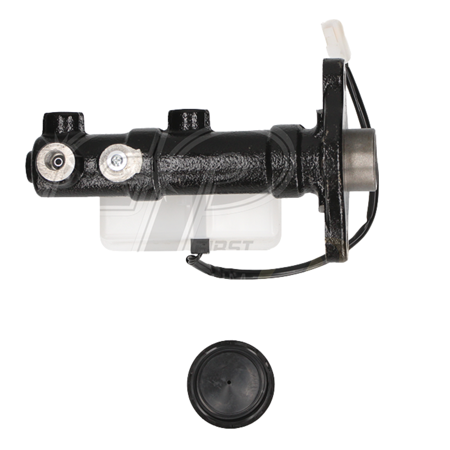 Bomba Frenos Mazda B2000 B2200 2.0 2.2 86-93 C/Sensor