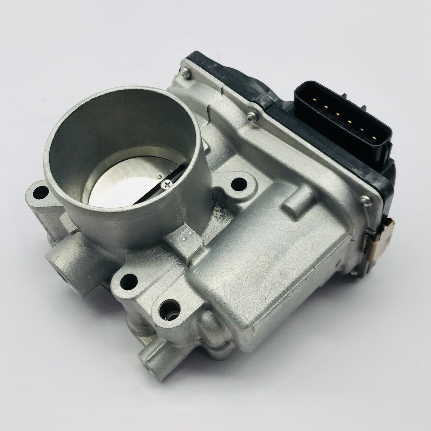 Cuerpo Nissan 1.6 1.8 Versa Tiida March Kicks 12-24