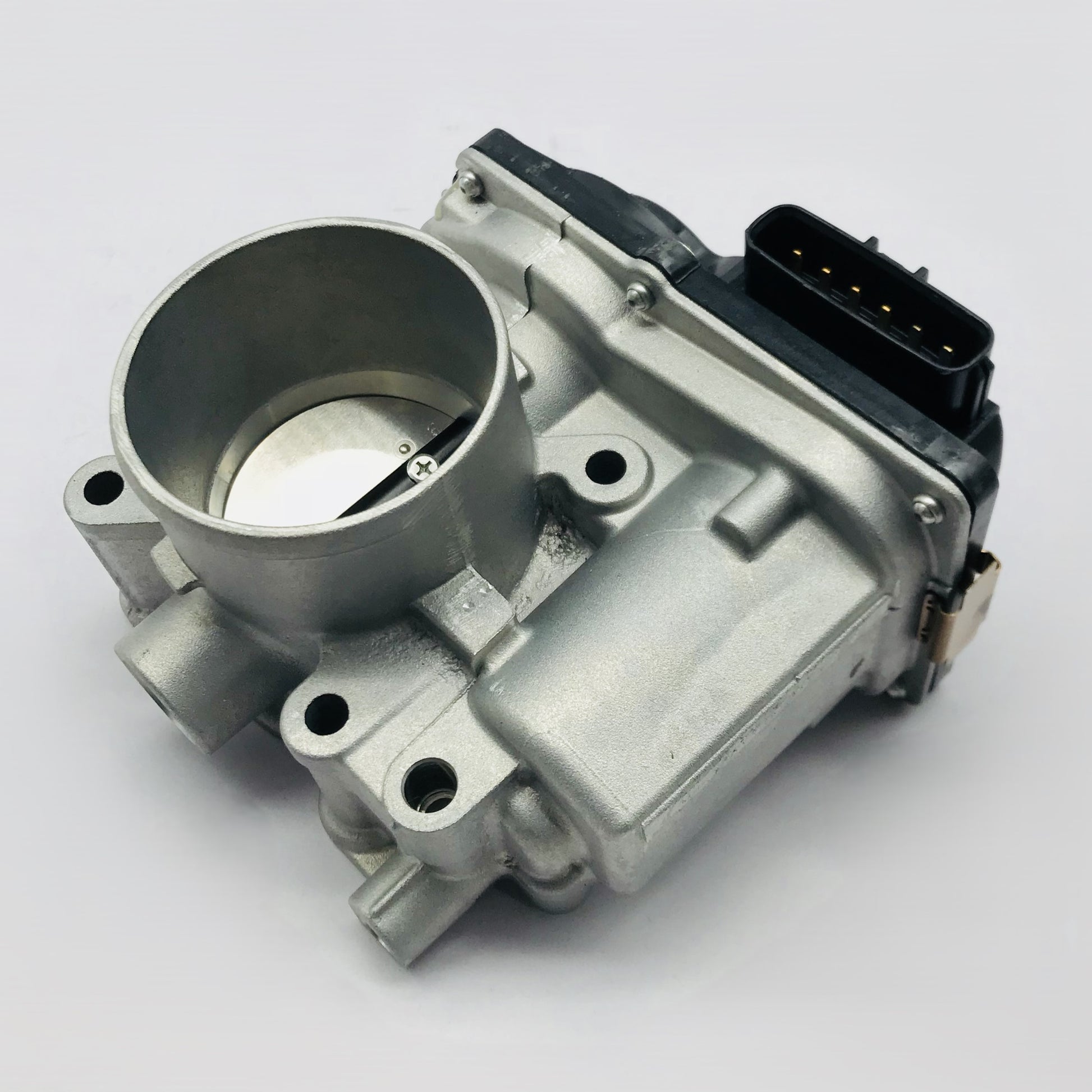 Cuerpo Nissan 1.6 1.8 Versa Tiida March Kicks 12-24