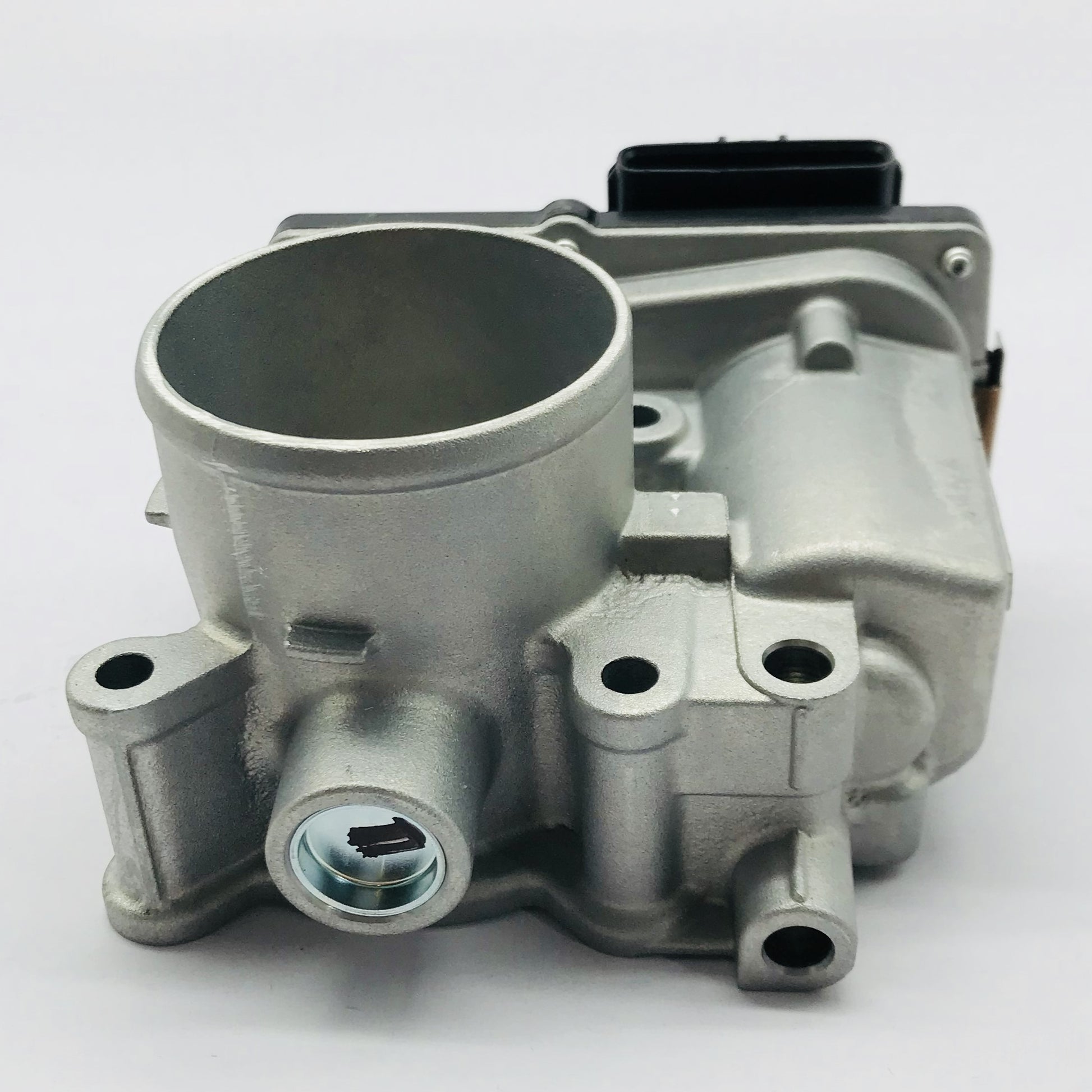 Cuerpo Nissan 1.6 1.8 Versa Tiida March Kicks 12-24