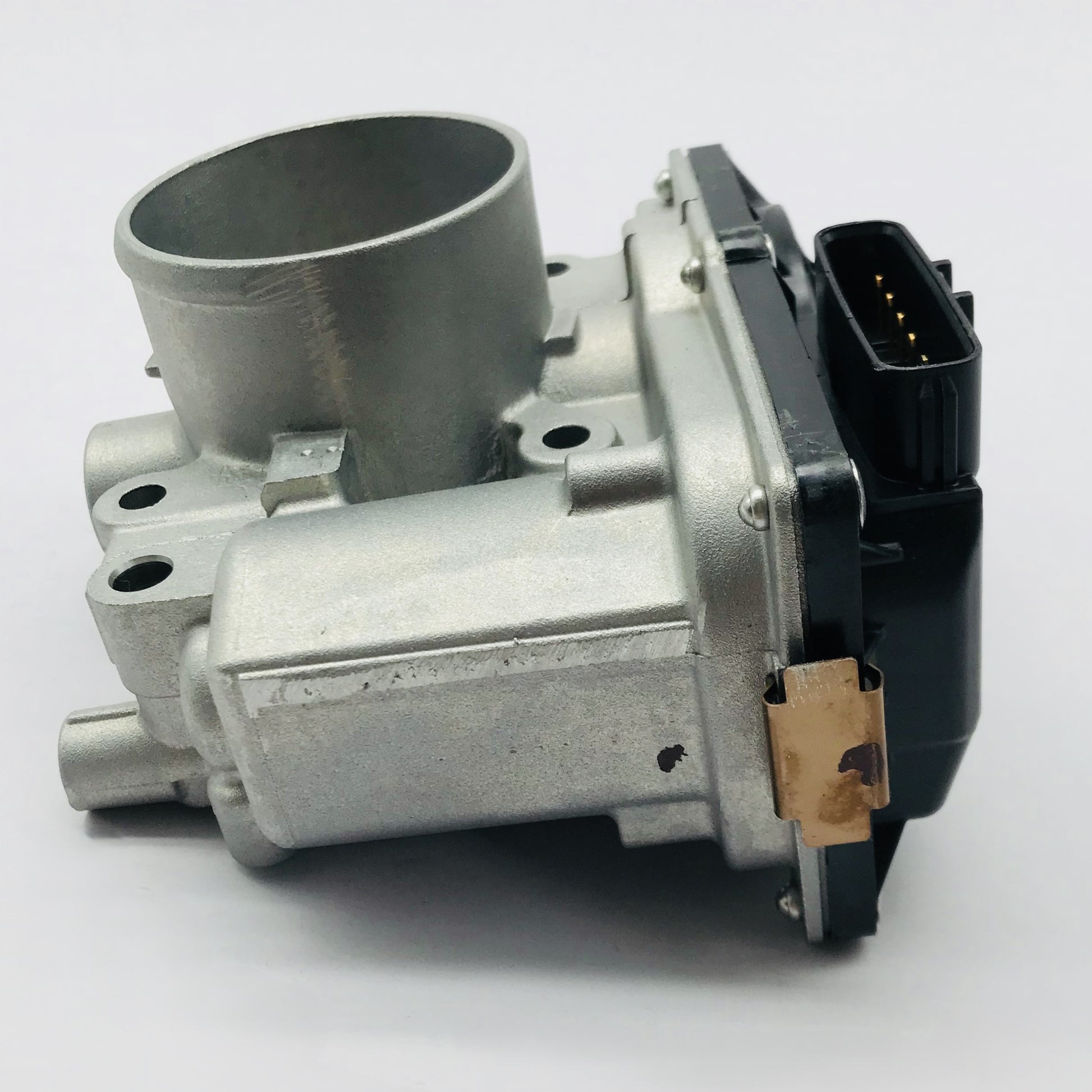 Cuerpo Nissan 1.6 1.8 Versa Tiida March Kicks 12-24