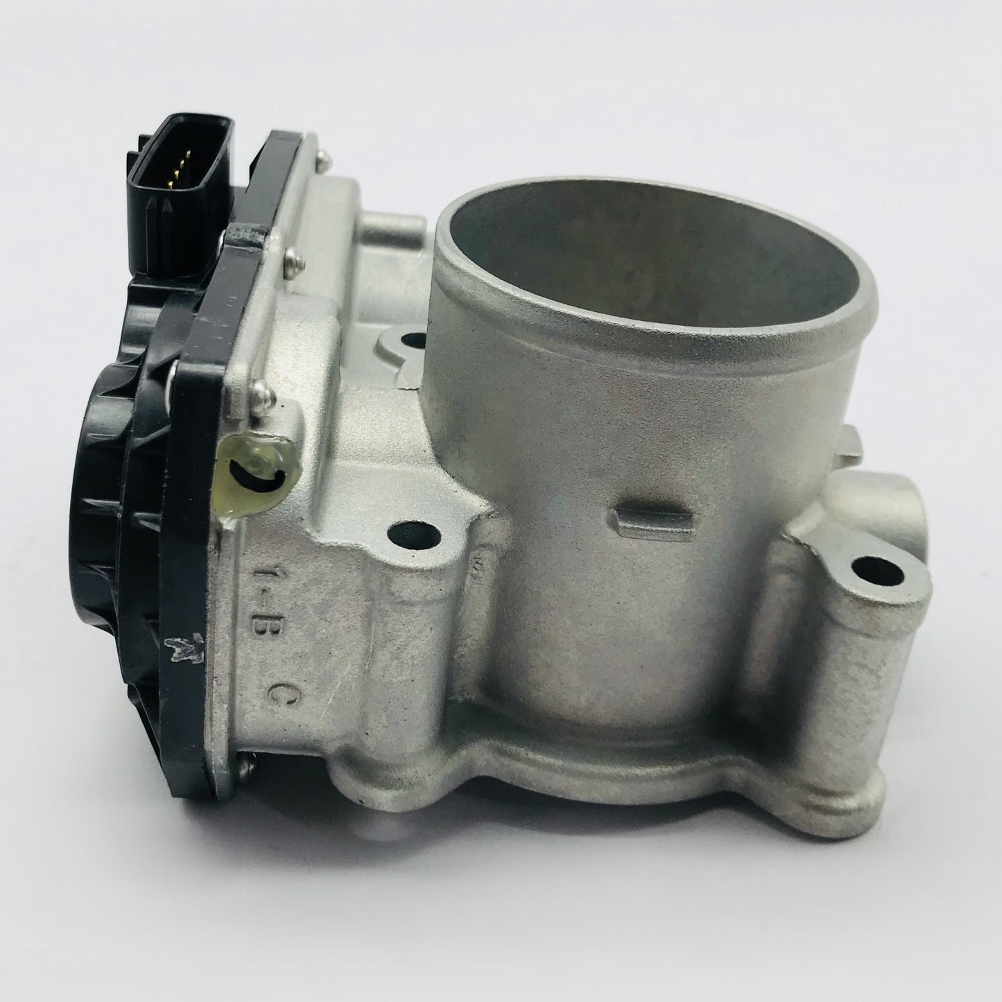 Cuerpo Nissan 1.6 1.8 Versa Tiida March Kicks 12-24