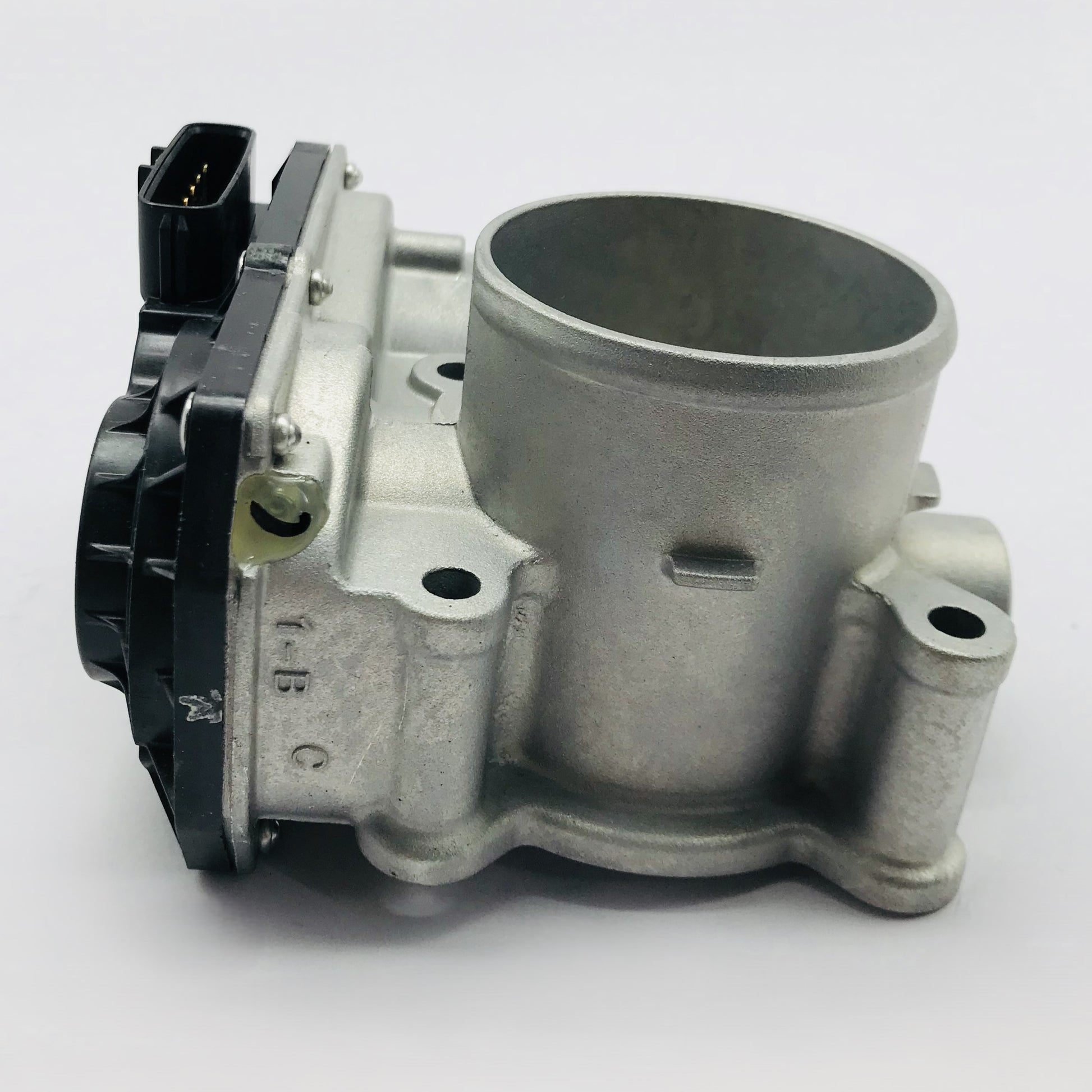 Cuerpo Nissan 1.6 1.8 Versa Tiida March Kicks 12-24