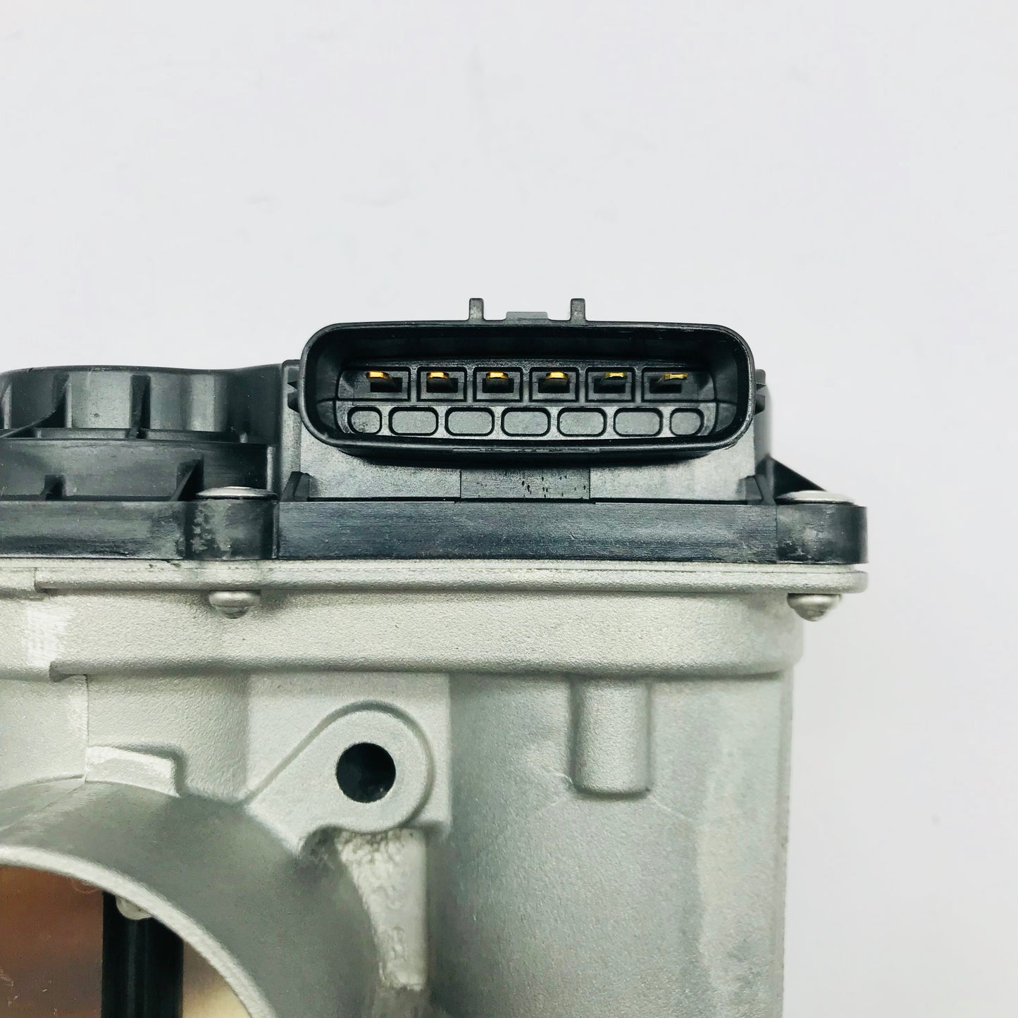 Cuerpo Nissan 1.6 1.8 Versa Tiida March Kicks 12-24