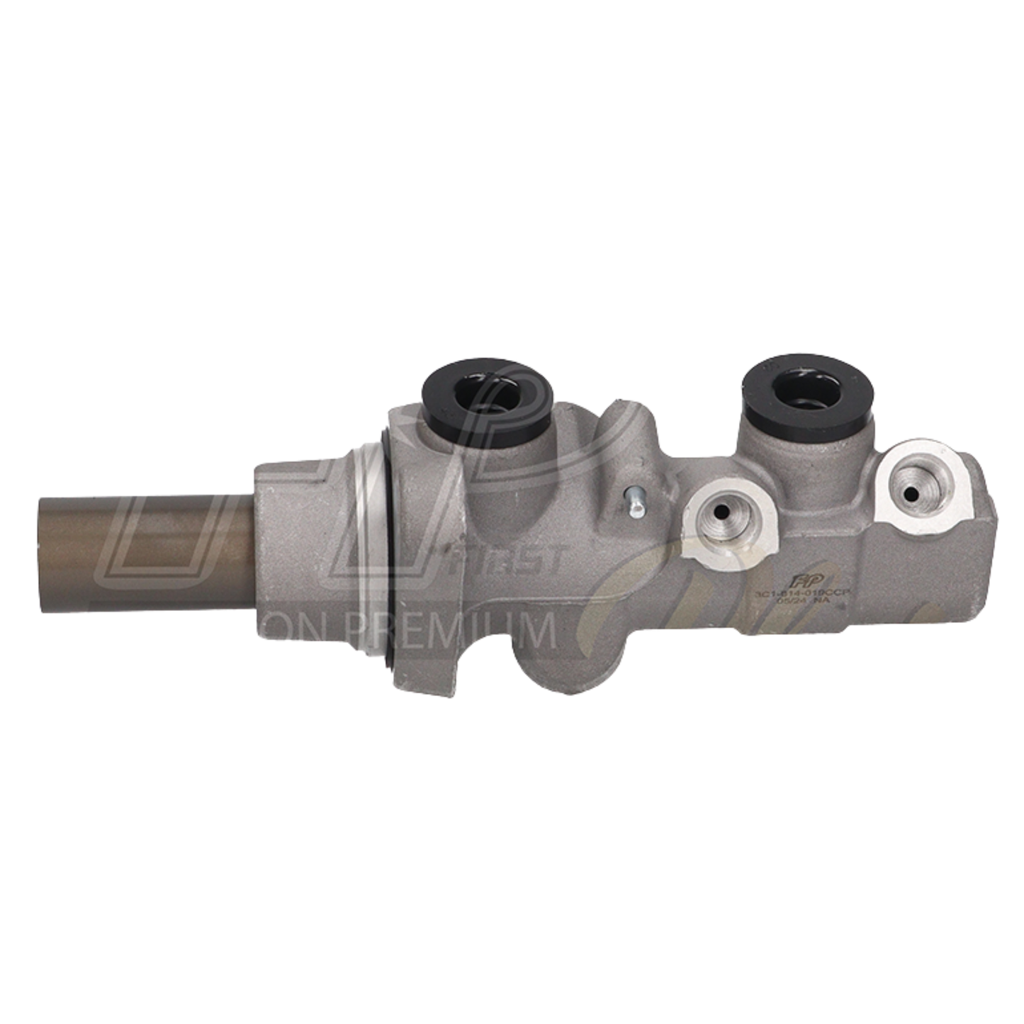 Bomba Frenos Vw Audi 1.4 2.0 Q3 Tiguan Passat Q3 06-18 2 Motor