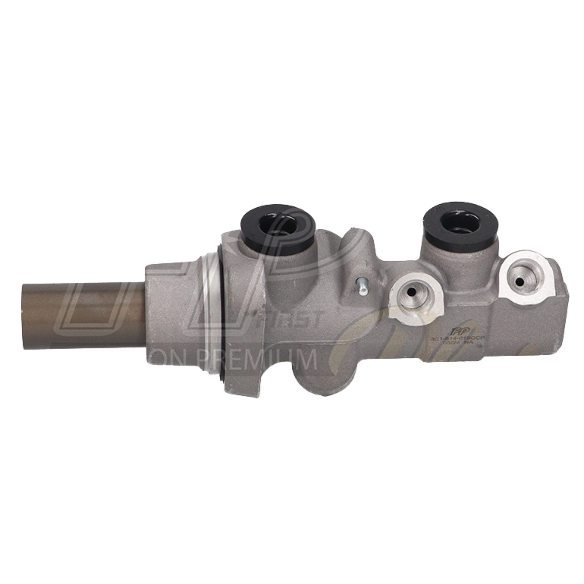 Bomba Frenos Vw Audi 1.4 2.0 Q3 Tiguan Passat Q3 06-18 2 Motor