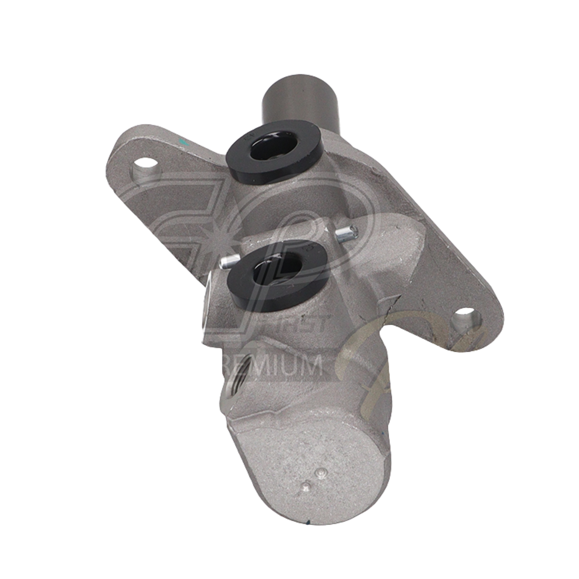 Bomba Frenos Vw Audi 1.4 2.0 Q3 Tiguan Passat Q3 06-18 2 Motor