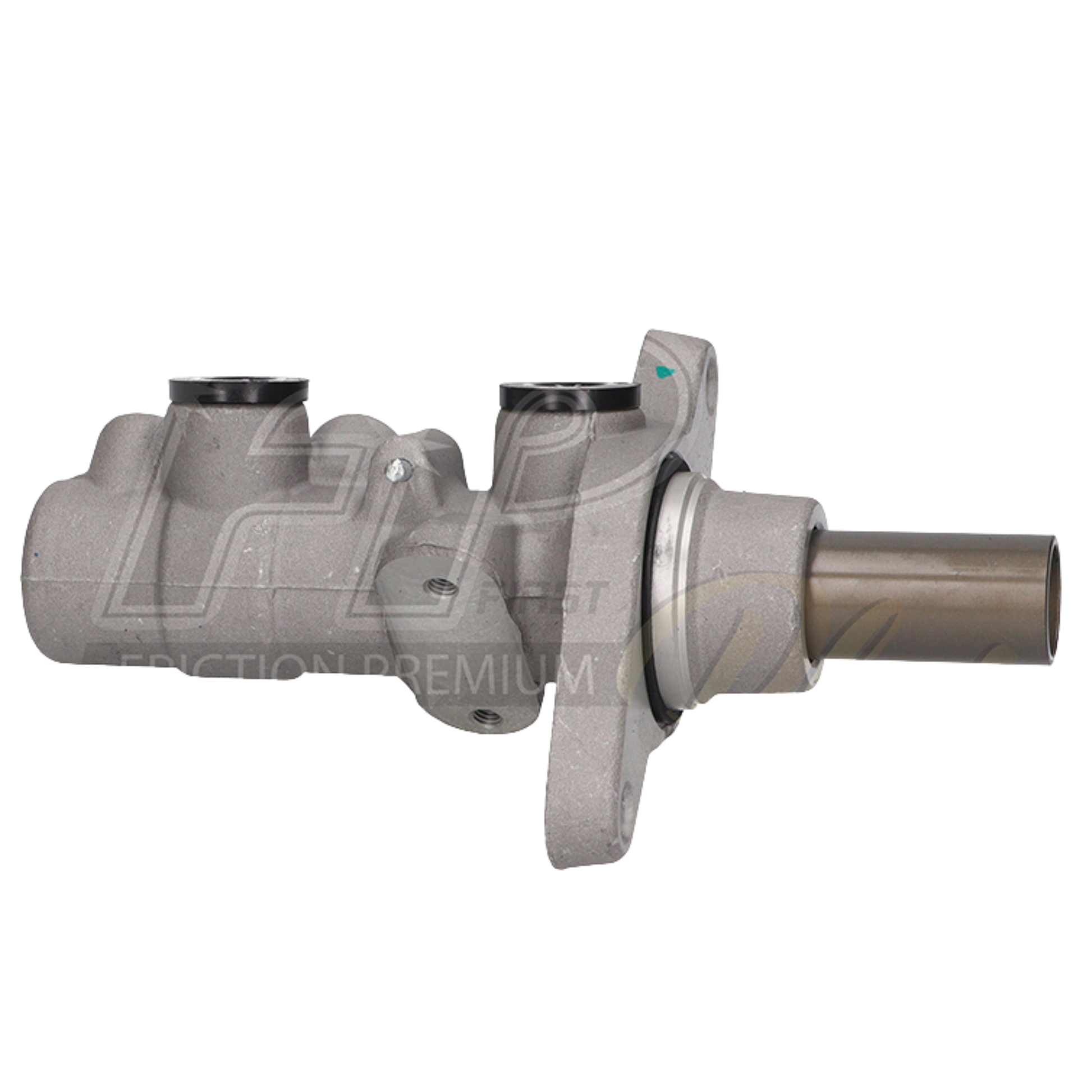 Bomba Frenos Vw Audi 1.4 2.0 Q3 Tiguan Passat Q3 06-18 2 Motor