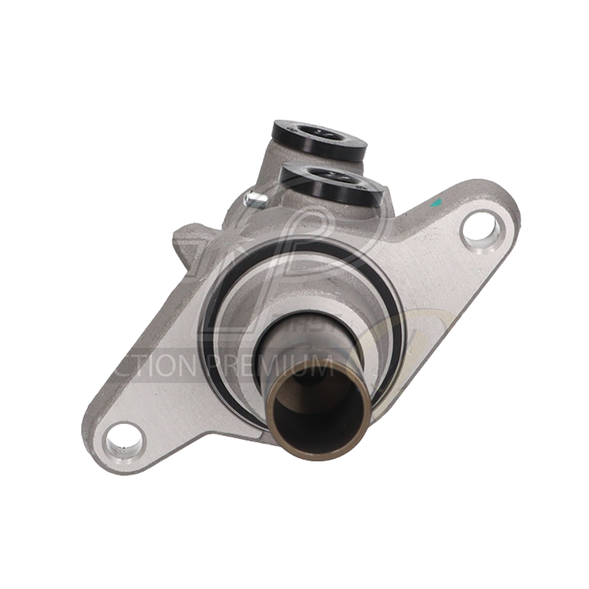 Bomba Frenos Vw Audi 1.4 2.0 Q3 Tiguan Passat Q3 06-18 2 Motor