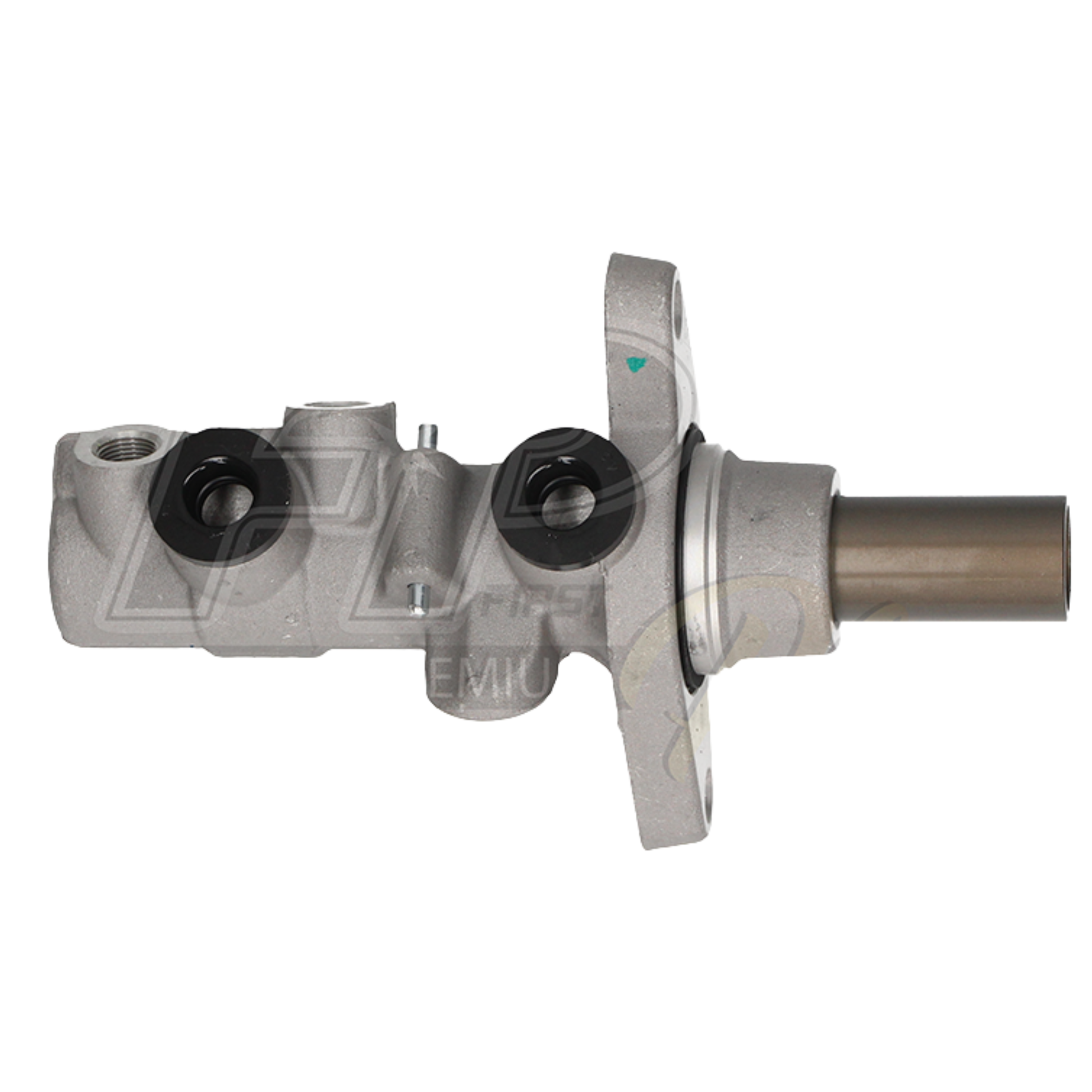 Bomba Frenos Vw Audi 1.4 2.0 Q3 Tiguan Passat Q3 06-18 2 Motor