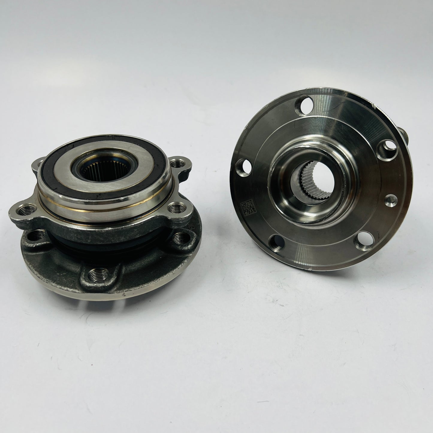 Maza VW Atlas ID 18-26 5B 4T Del y Tras C/ABS Original