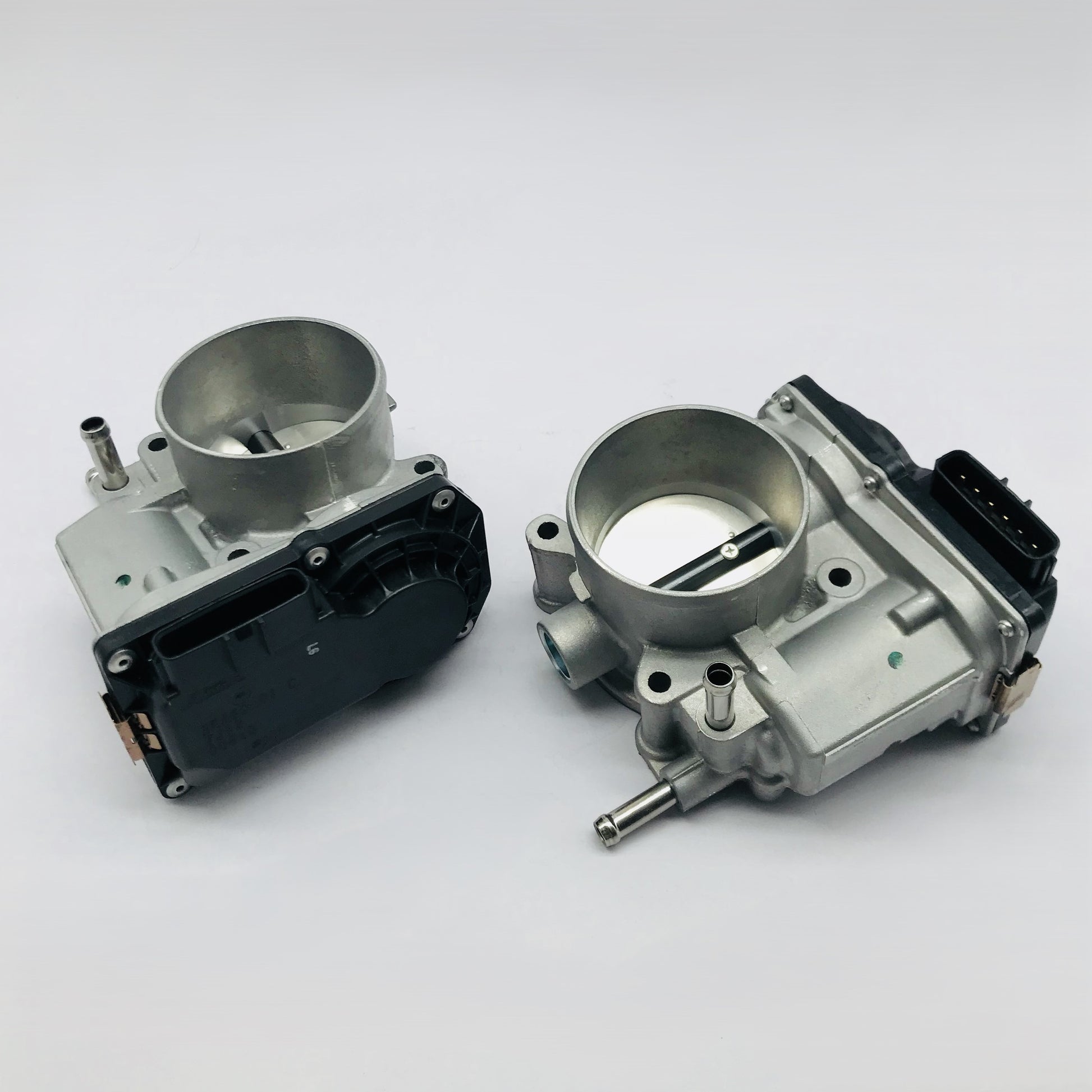 Cuerpo Nissan 2.5 Frontier Armada Tiida Xterra