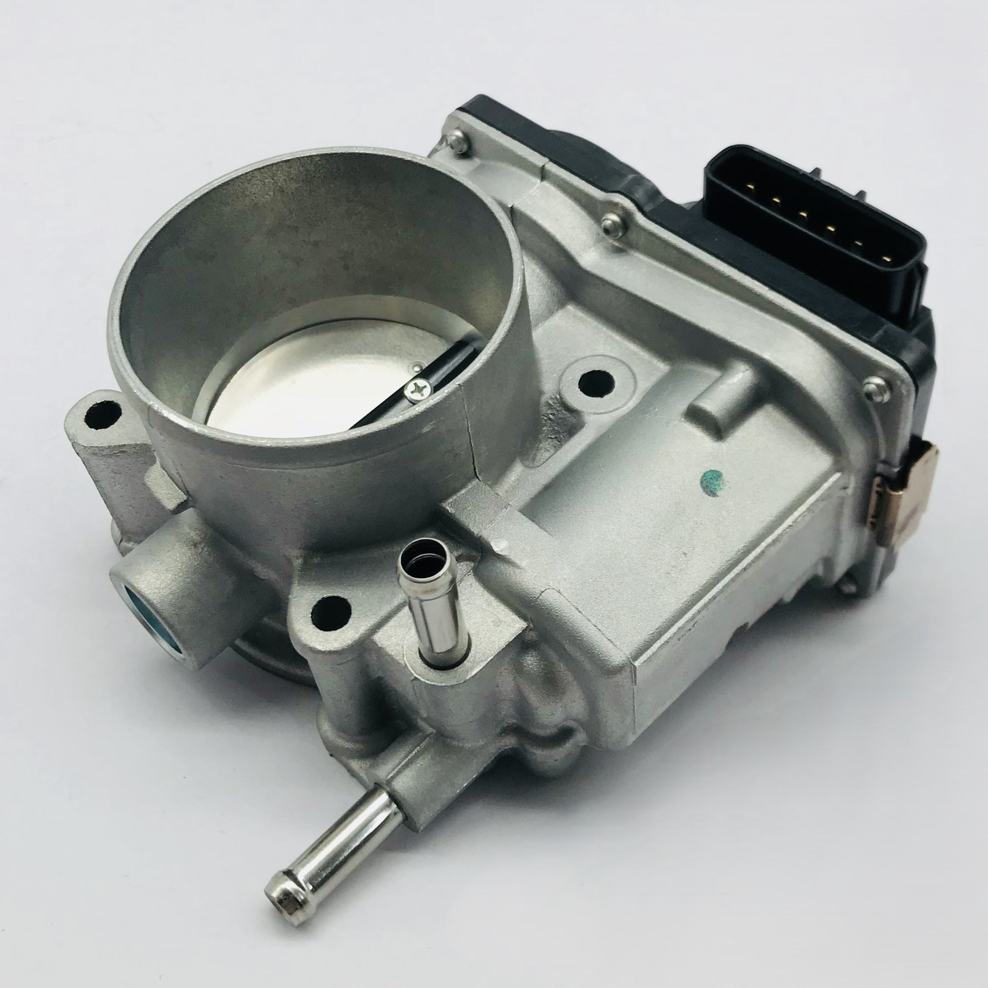 Cuerpo Nissan 2.5 Frontier Armada Tiida Xterra